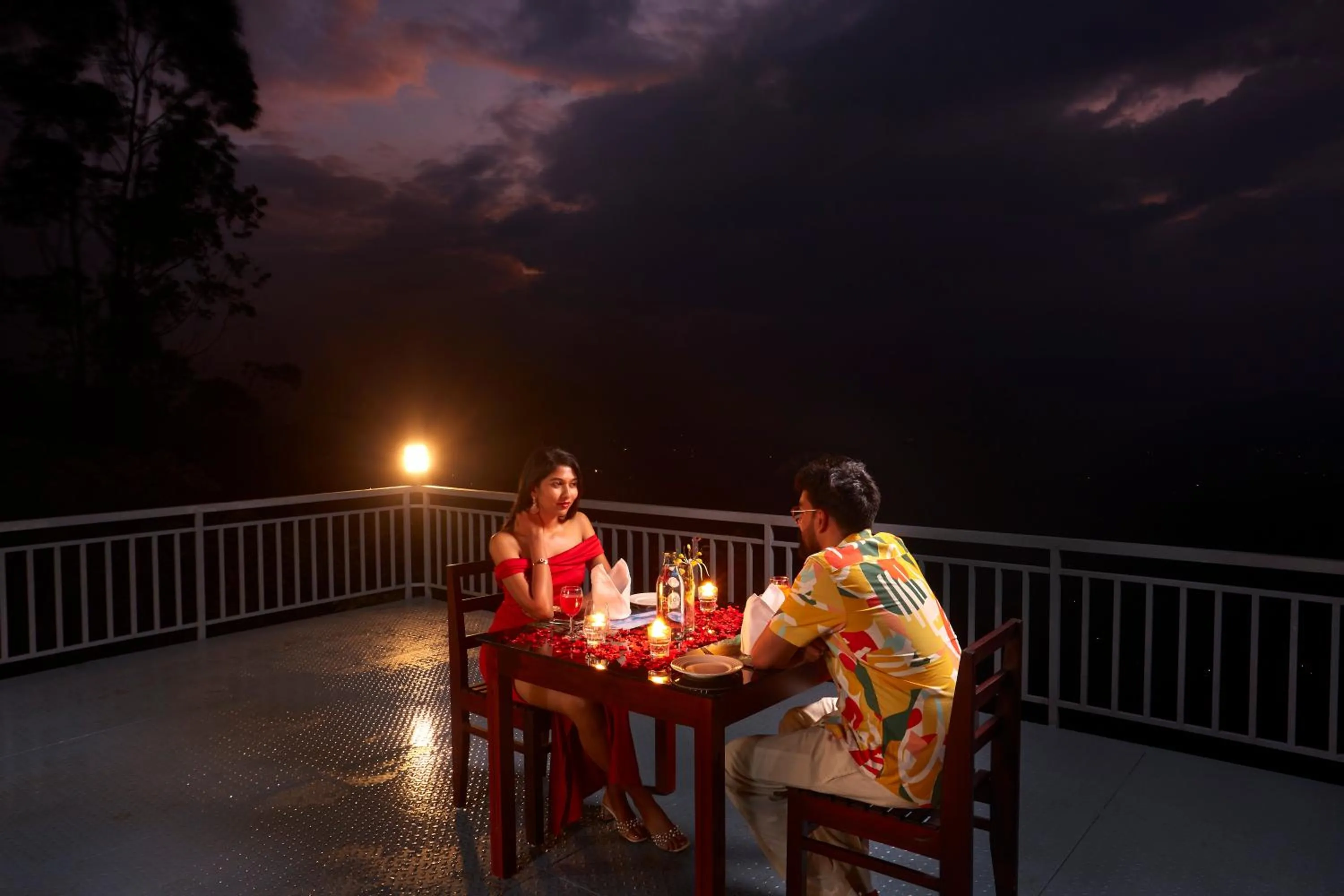 People in ERA Resort By Stride