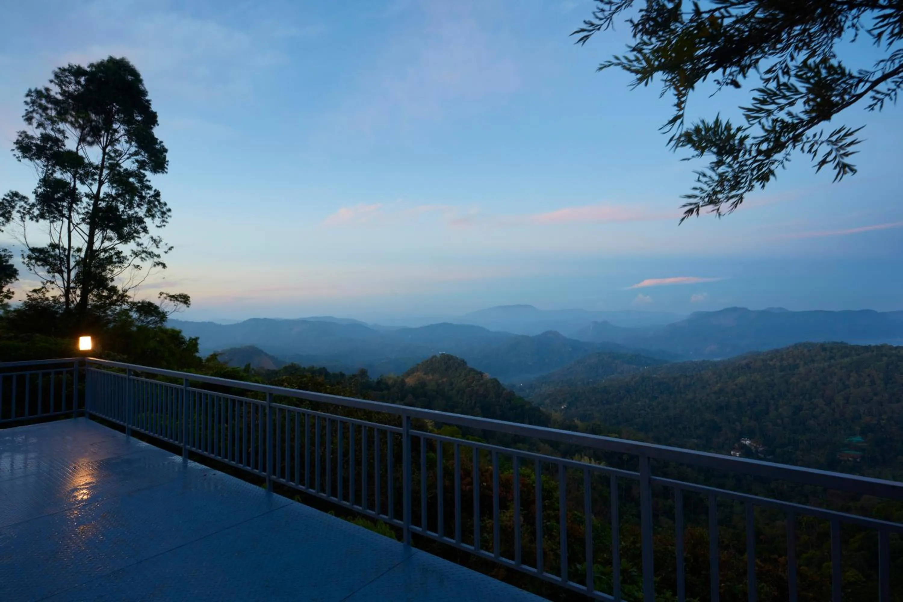 Natural landscape in ERA Resort By Stride