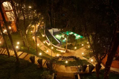 ERA Resort By Stride