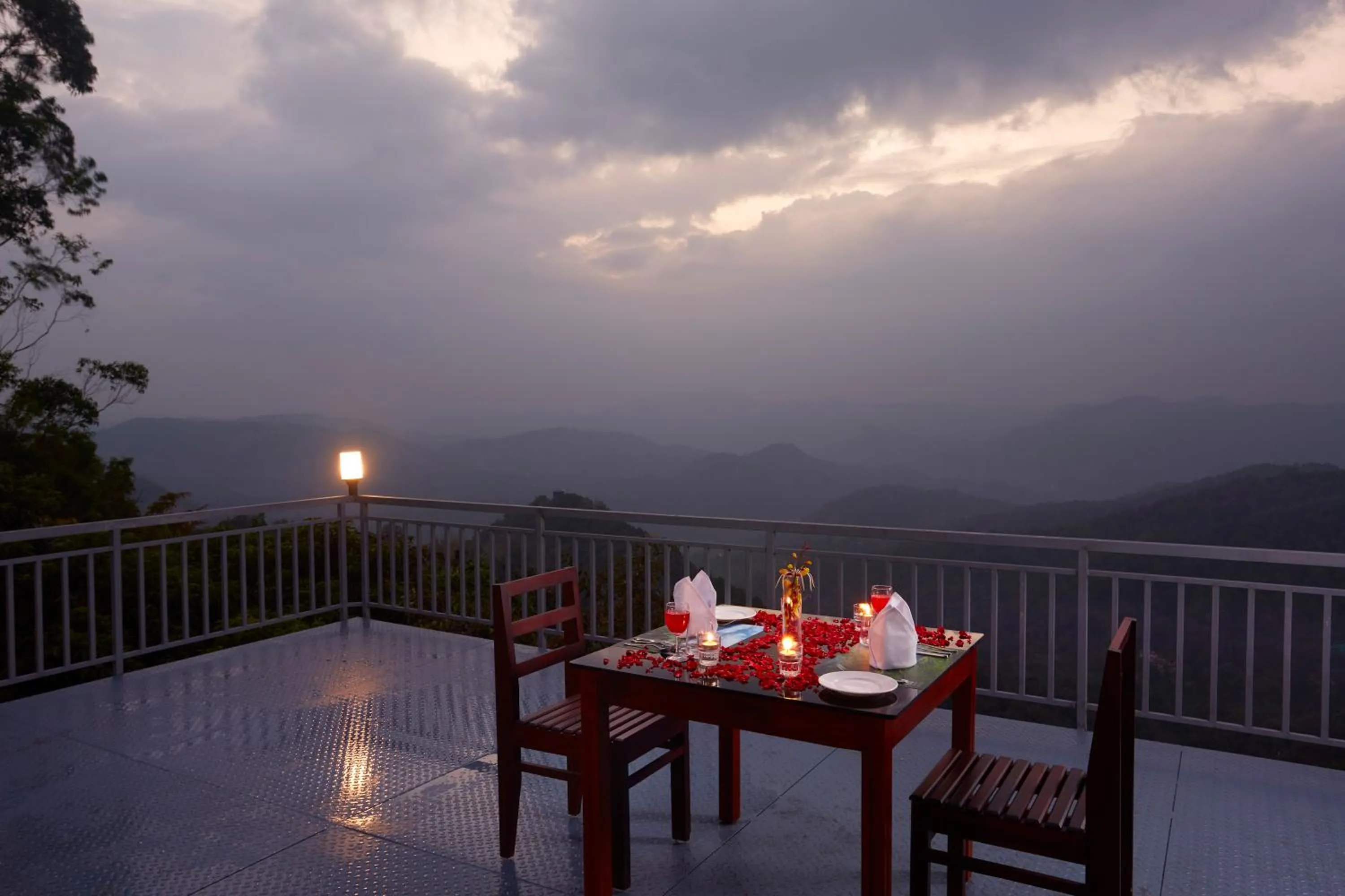Natural landscape in ERA Resort By Stride