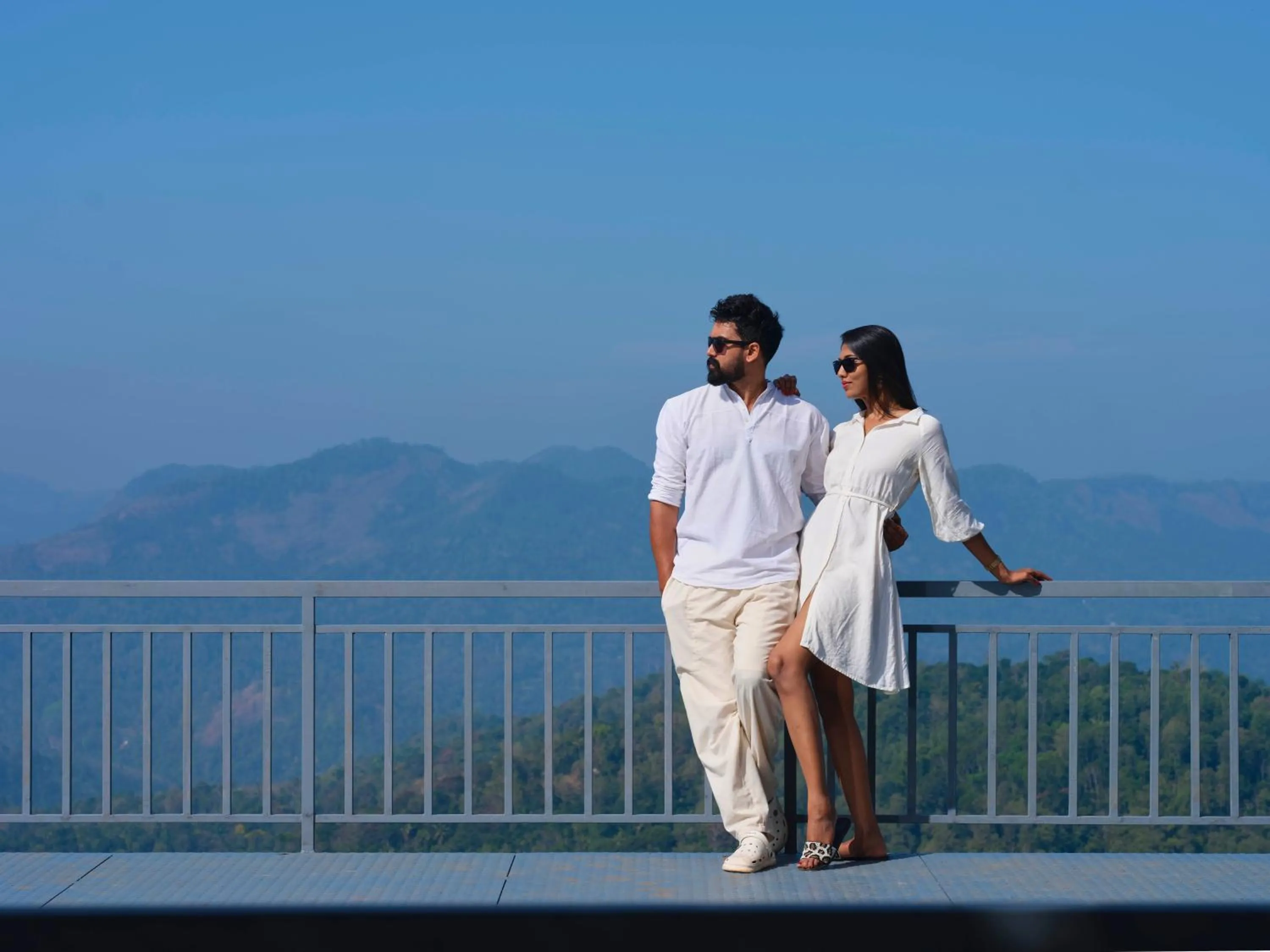 People in ERA Resort By Stride