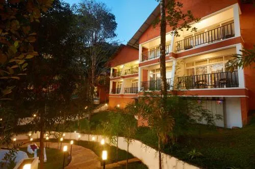 ERA Resort By Stride