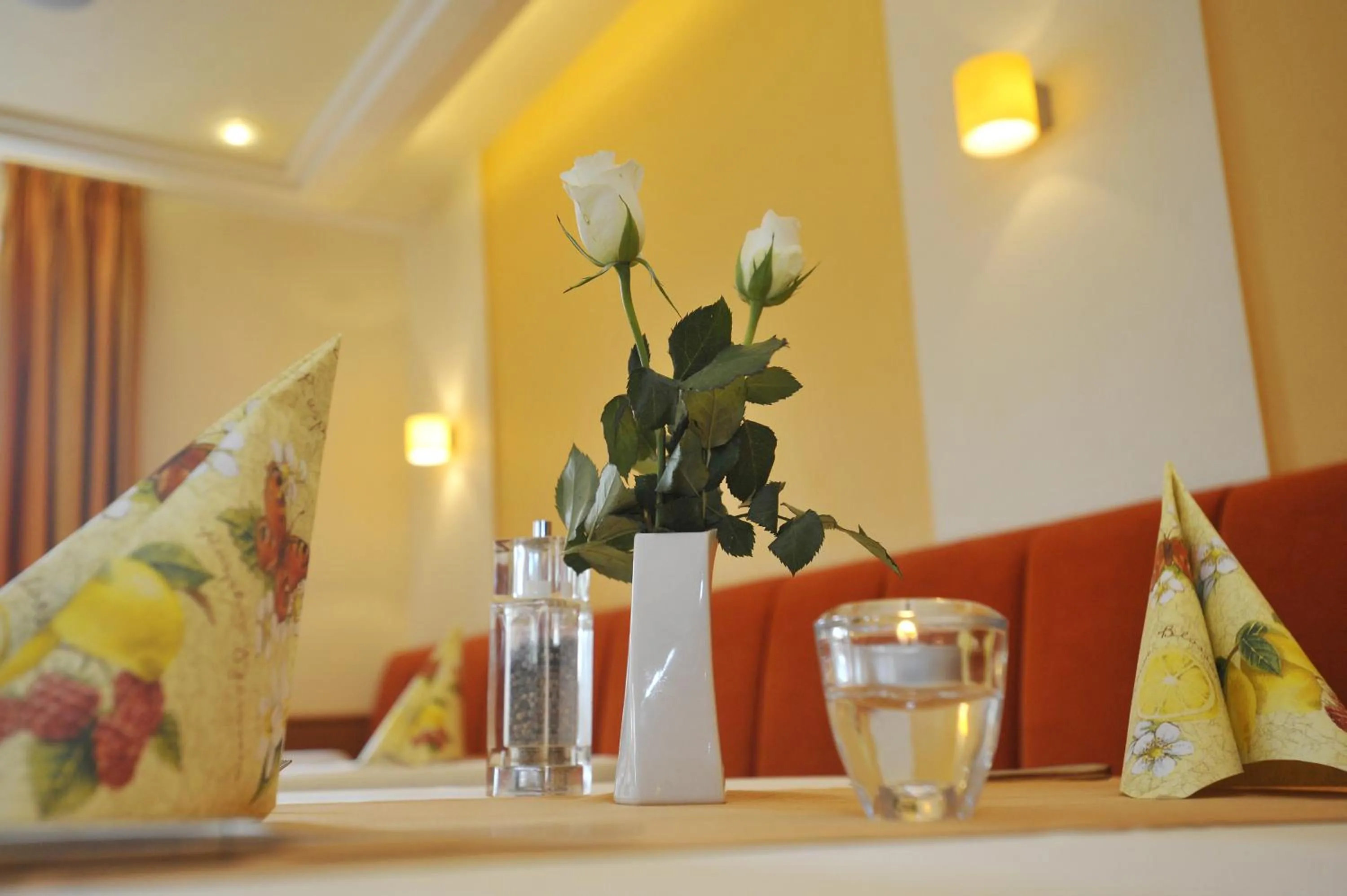 Restaurant/places to eat in Gasthof Rössle