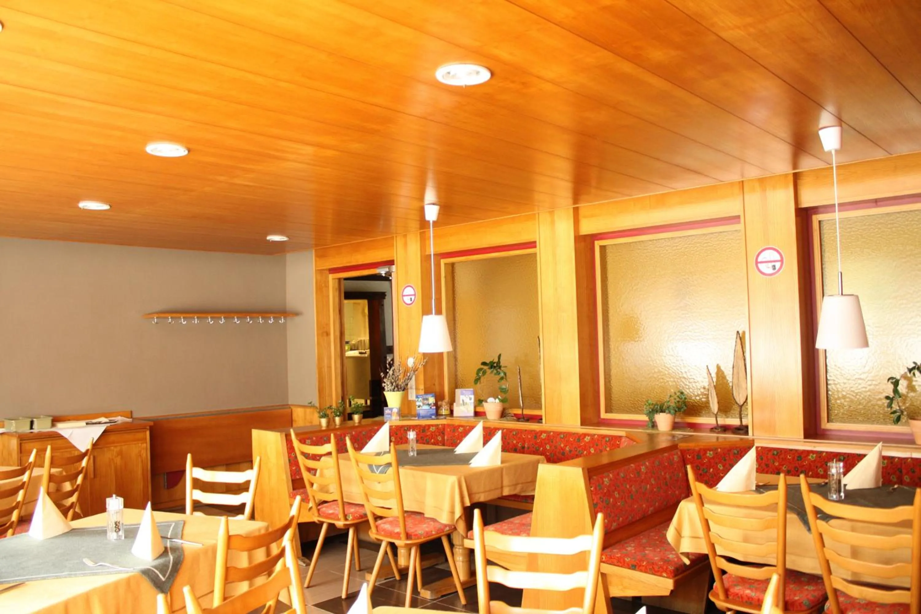 Restaurant/places to eat in Gasthof Rössle