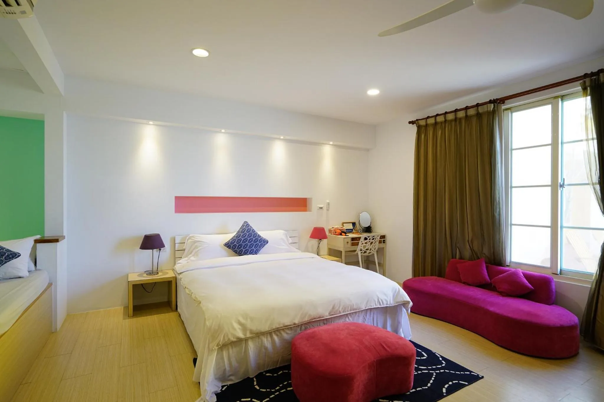 Other, Bed in Summer Ya B&B