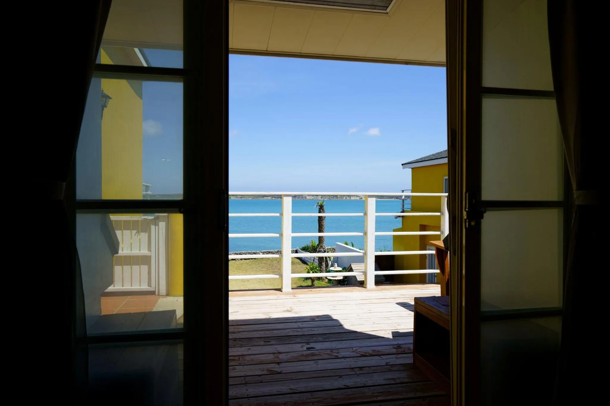 Day in Summer Ya B&B