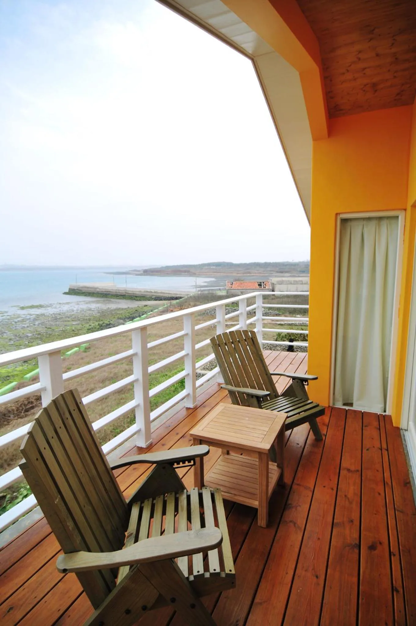 Spring in Summer Ya B&B