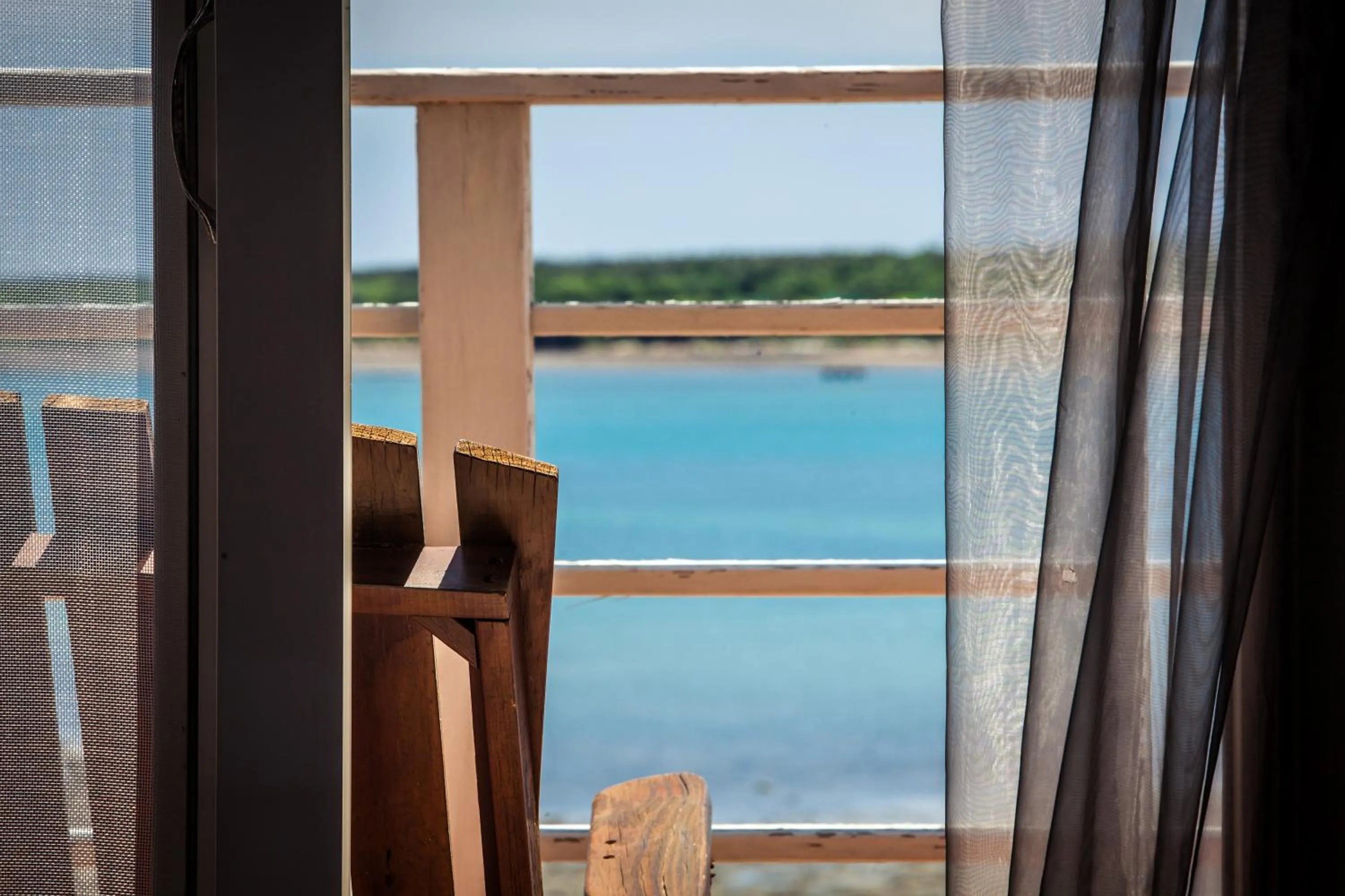 Facade/entrance in Summer Ya B&B