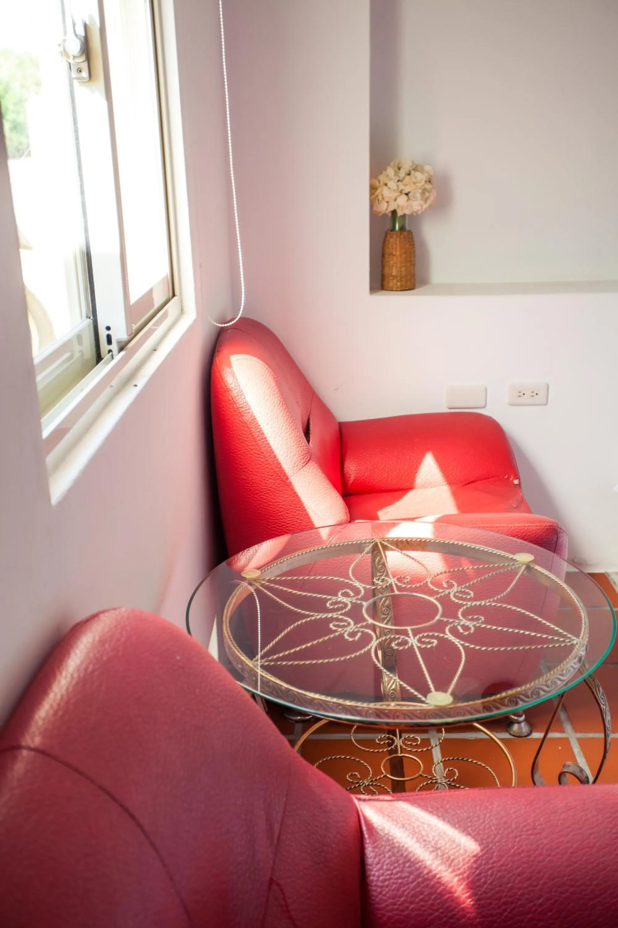 Bedroom in Summer Ya B&B