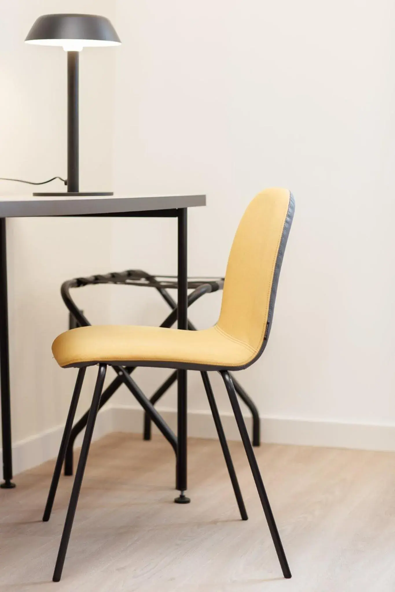 Photo of the whole room in Sercotel Barcelona El Prat Photo of the whole room in Sercotel Barcelona El Prat