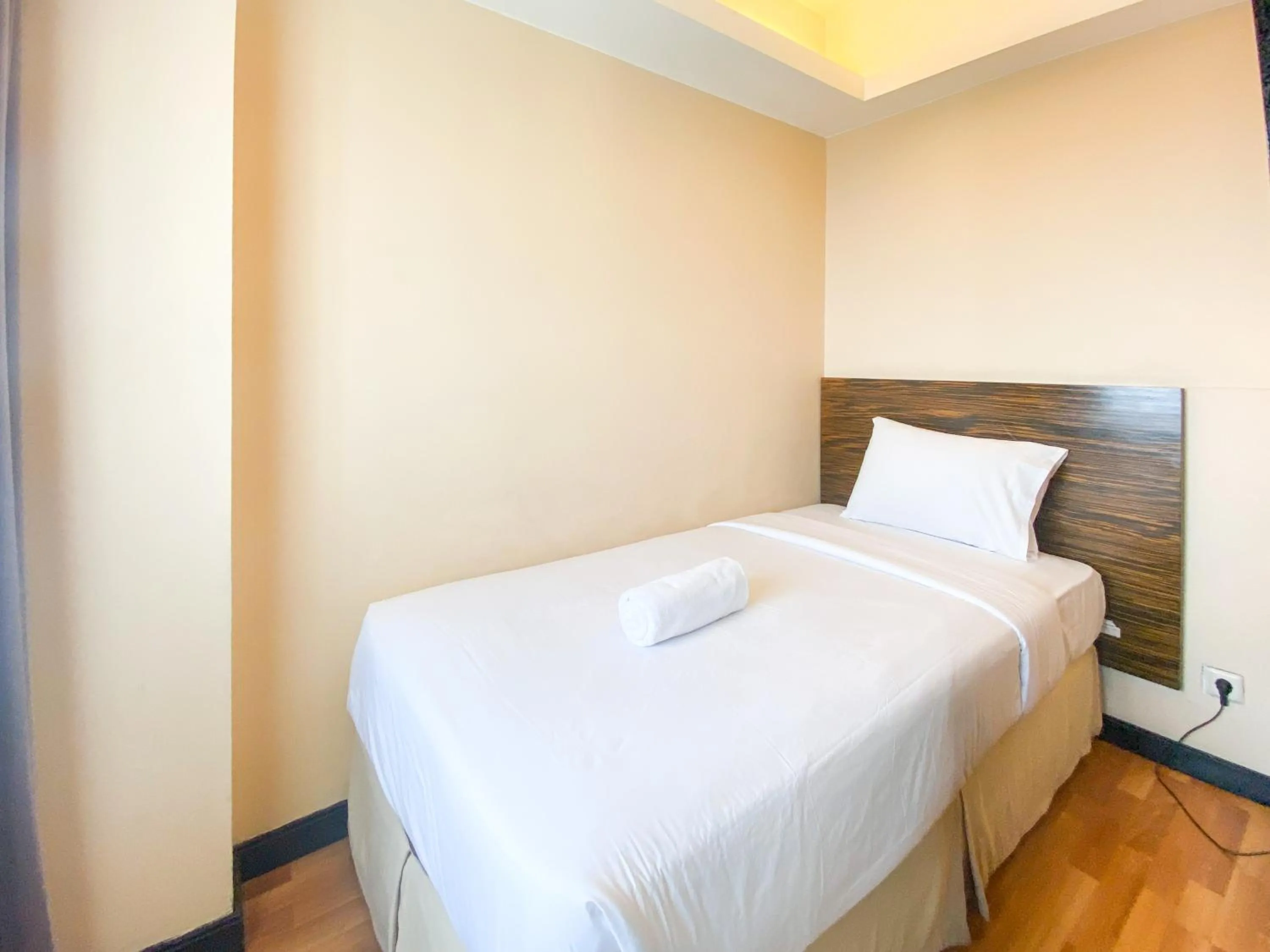 Platinum 2BR at Apartment Braga City Walk By Travelio