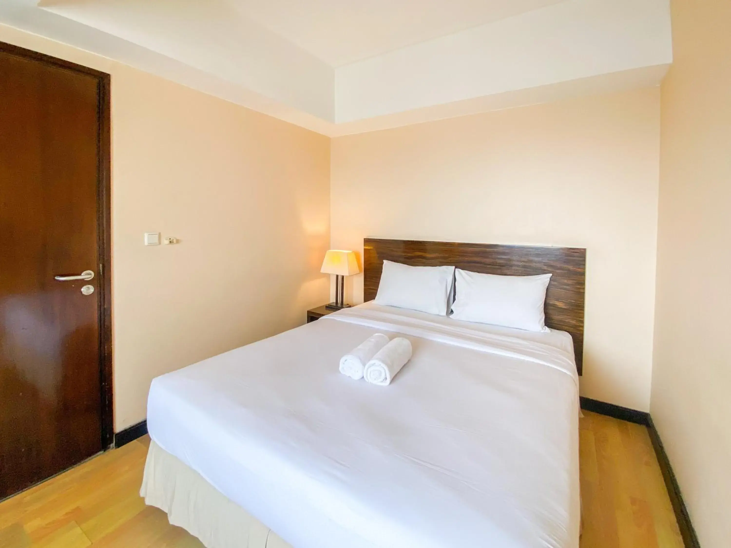 Platinum 2BR at Apartment Braga City Walk By Travelio Platinum 2BR at Apartment Braga City Walk By Travelio