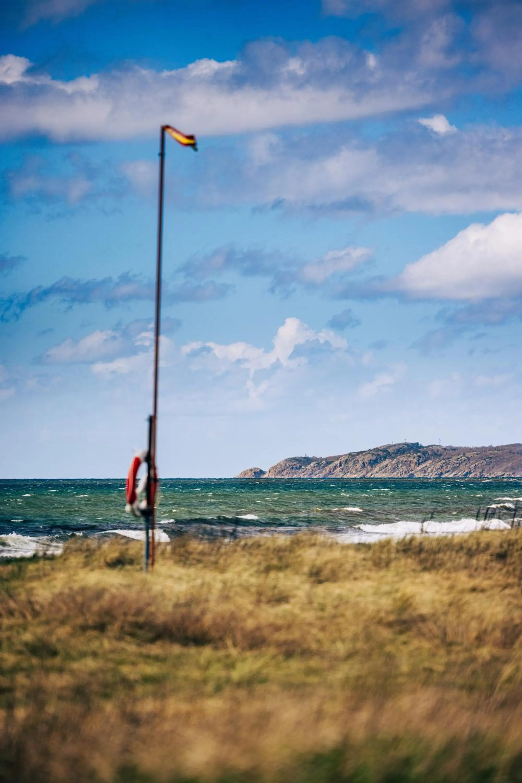 Natural landscape in Köpmans Boutique Hotel & Bistro