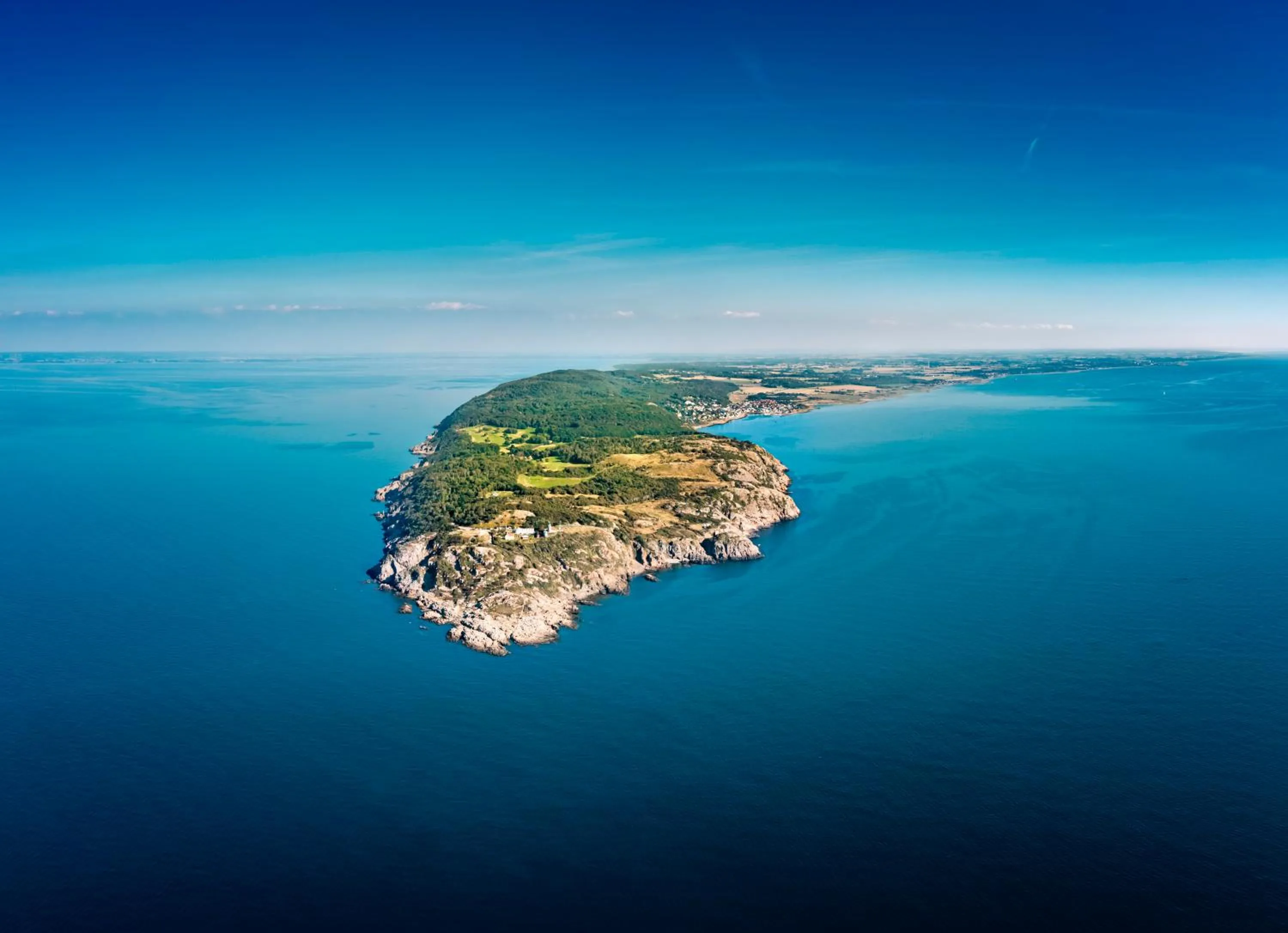 Nearby landmark in Köpmans Boutique Hotel & Bistro