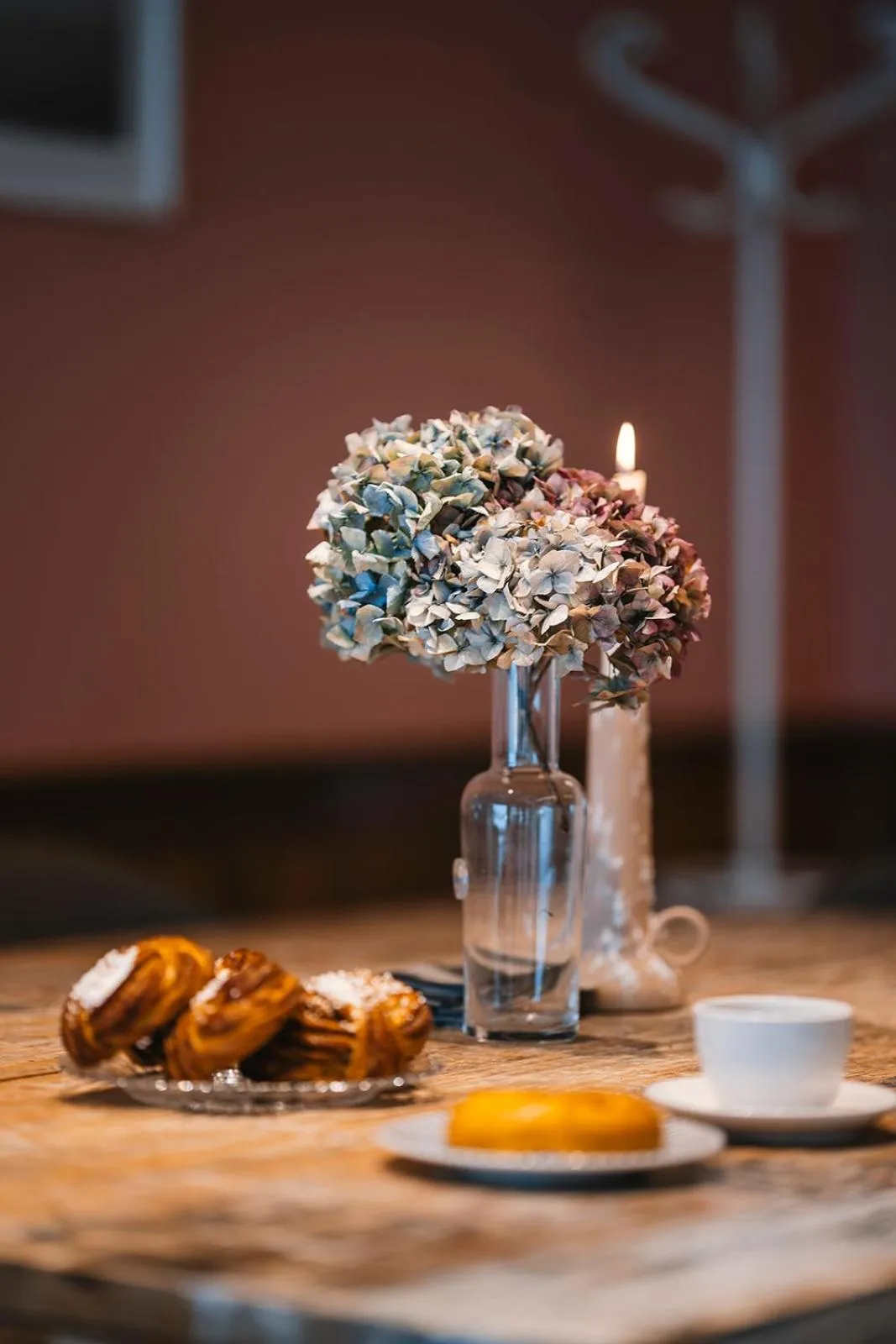 Meeting/conference room in Köpmans Boutique Hotel & Bistro