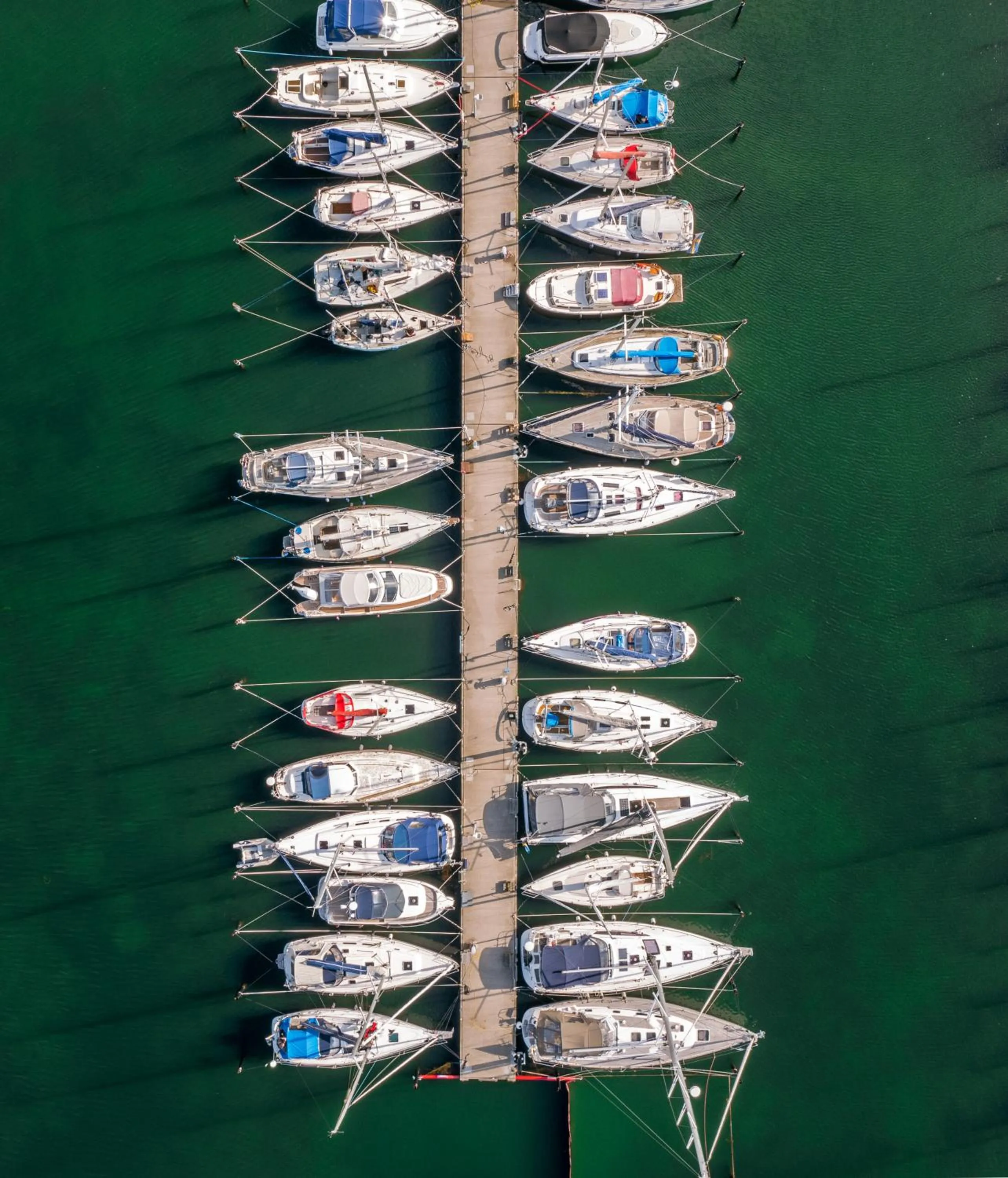 Natural landscape in Köpmans Boutique Hotel & Bistro