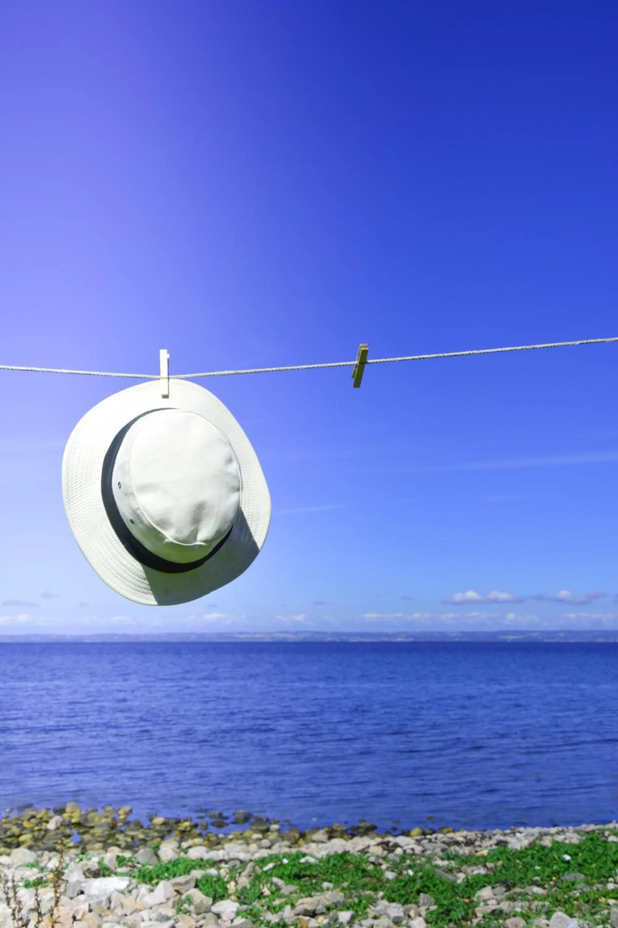 Sea view in Köpmans Boutique Hotel & Bistro