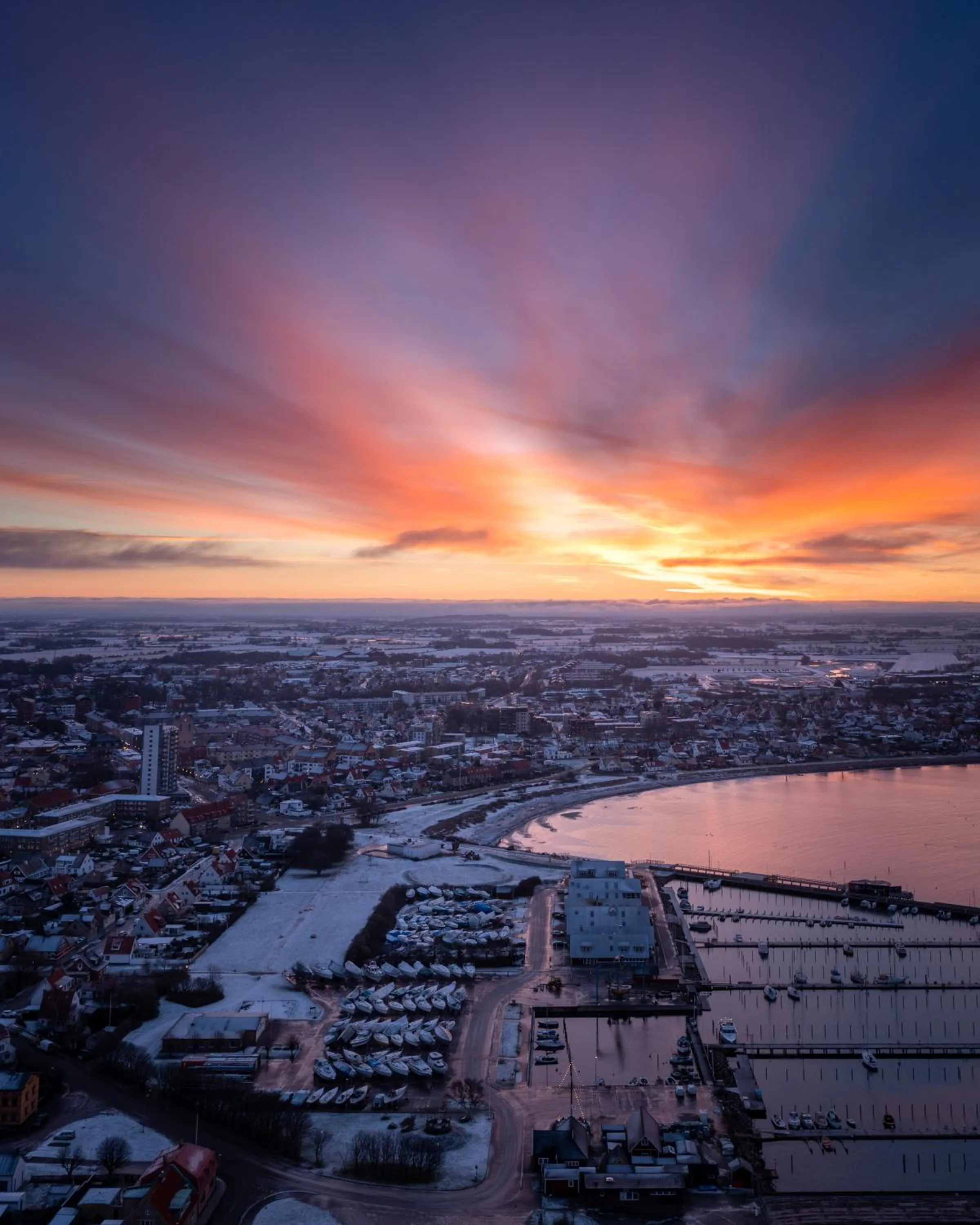 Nearby landmark in Köpmans Boutique Hotel & Bistro
