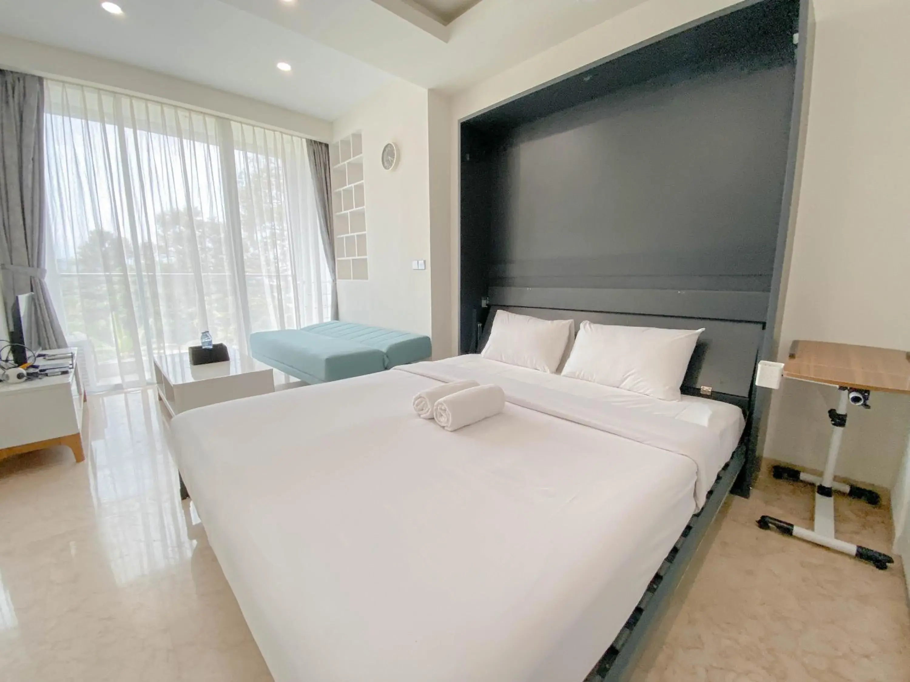 Luxurious Studio at Art Deco Apartment By Travelio Luxurious Studio at Art Deco Apartment By Travelio