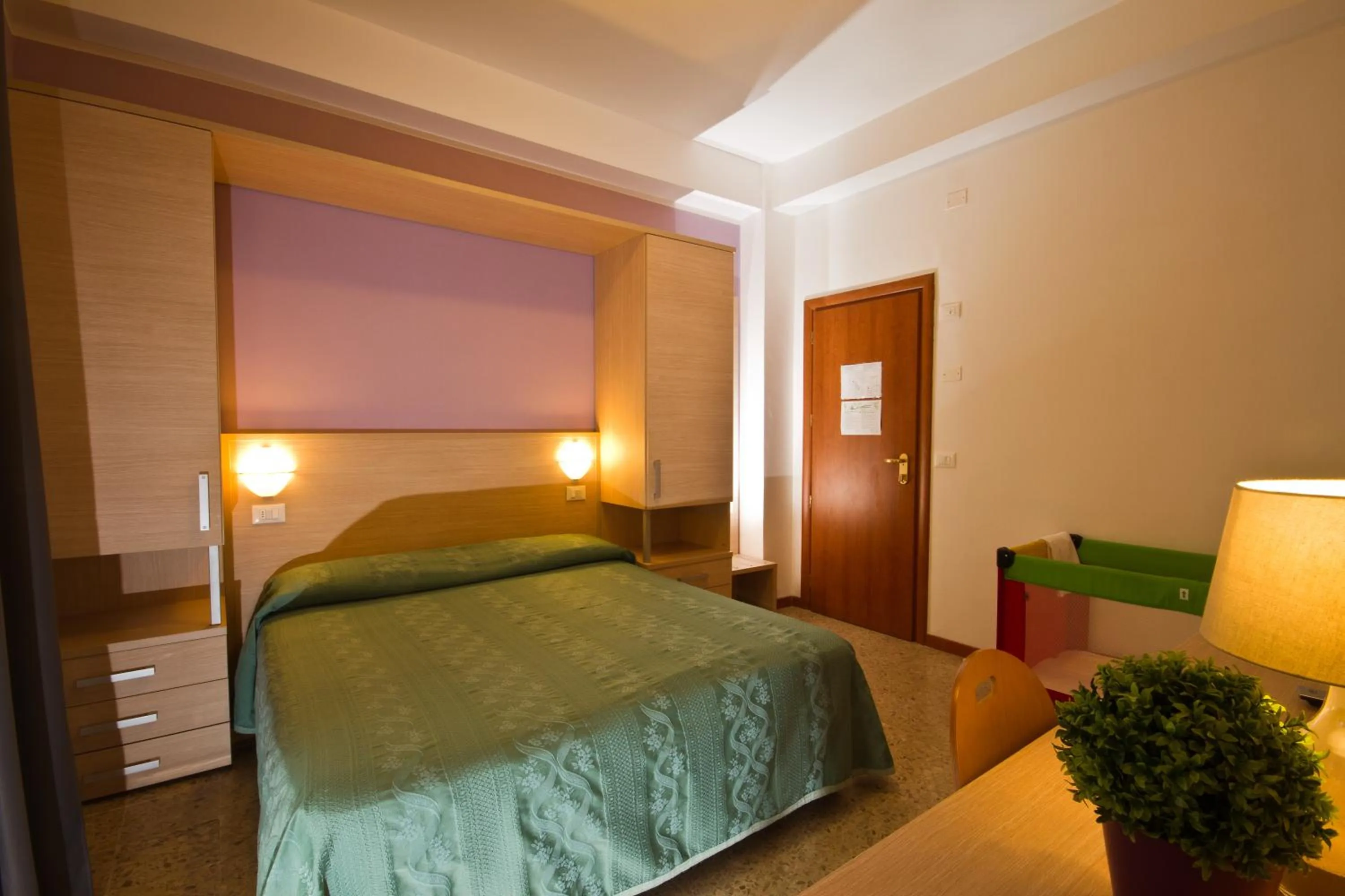 Bedroom, Bed in Hotel Mary Fleur