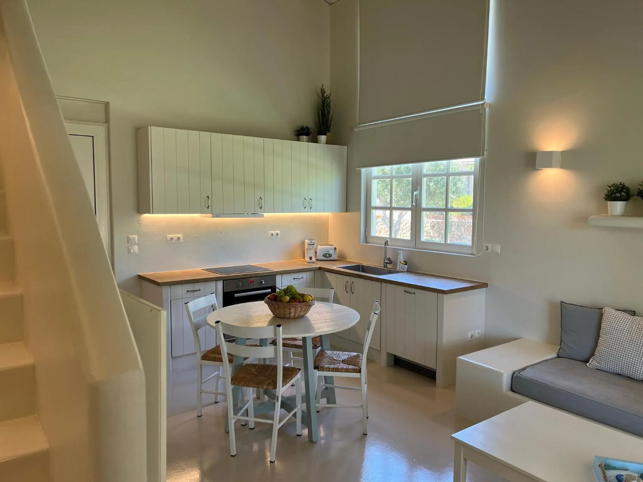 Property building in Ta Spitakia