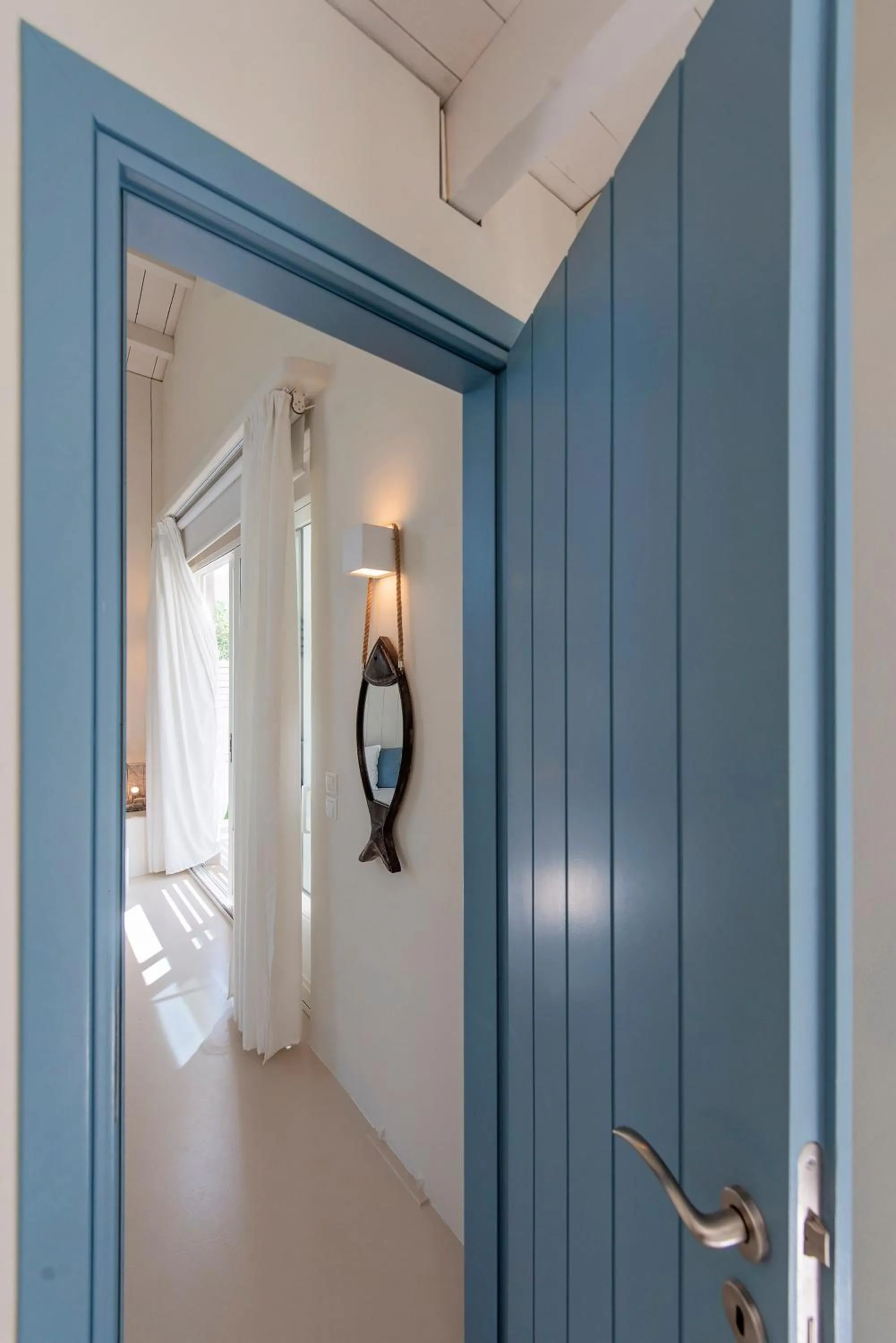 Property building in Ta Spitakia