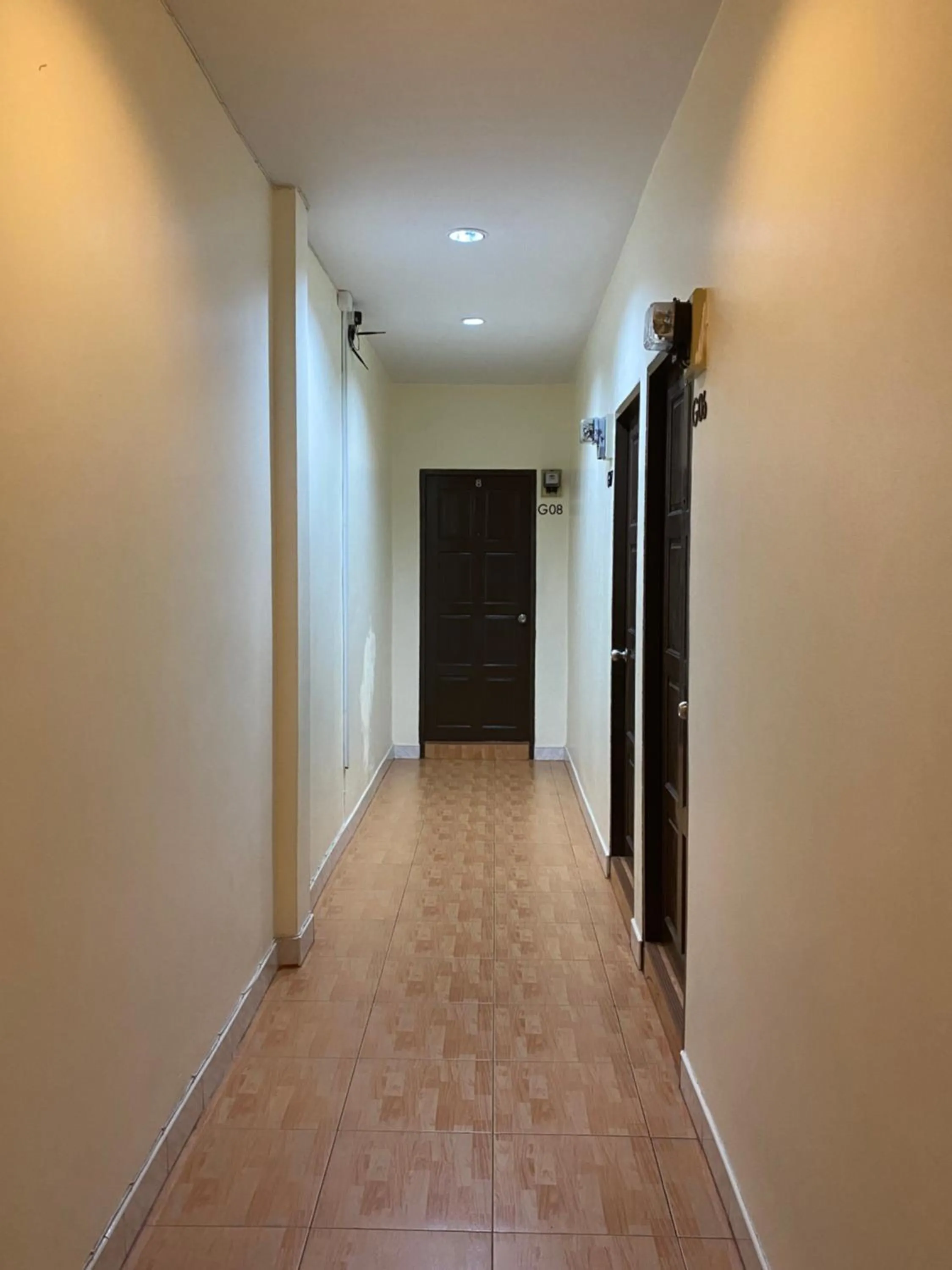 Property building in L&K2023 Residence