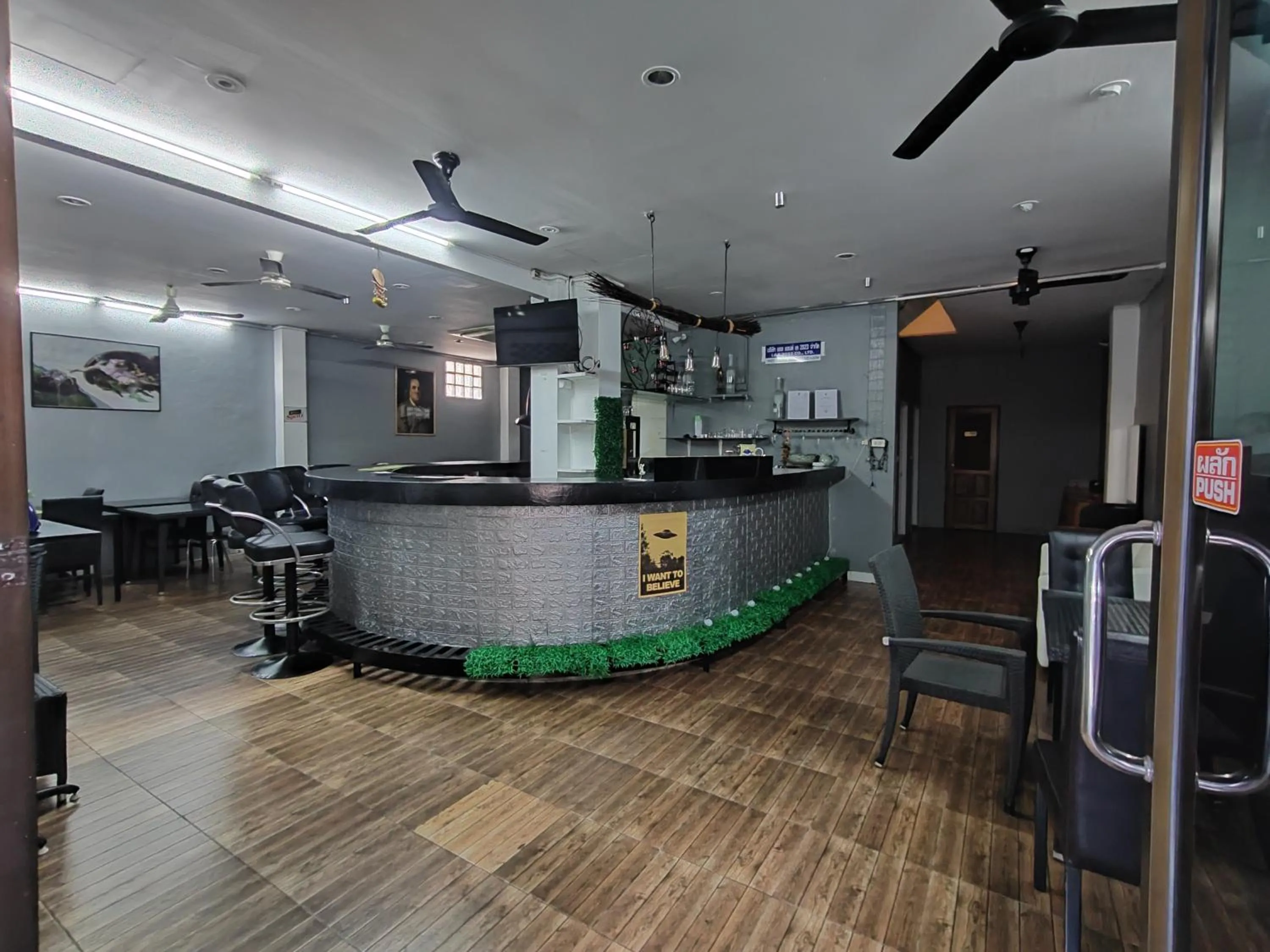 Lobby or reception in L&K2023 Residence