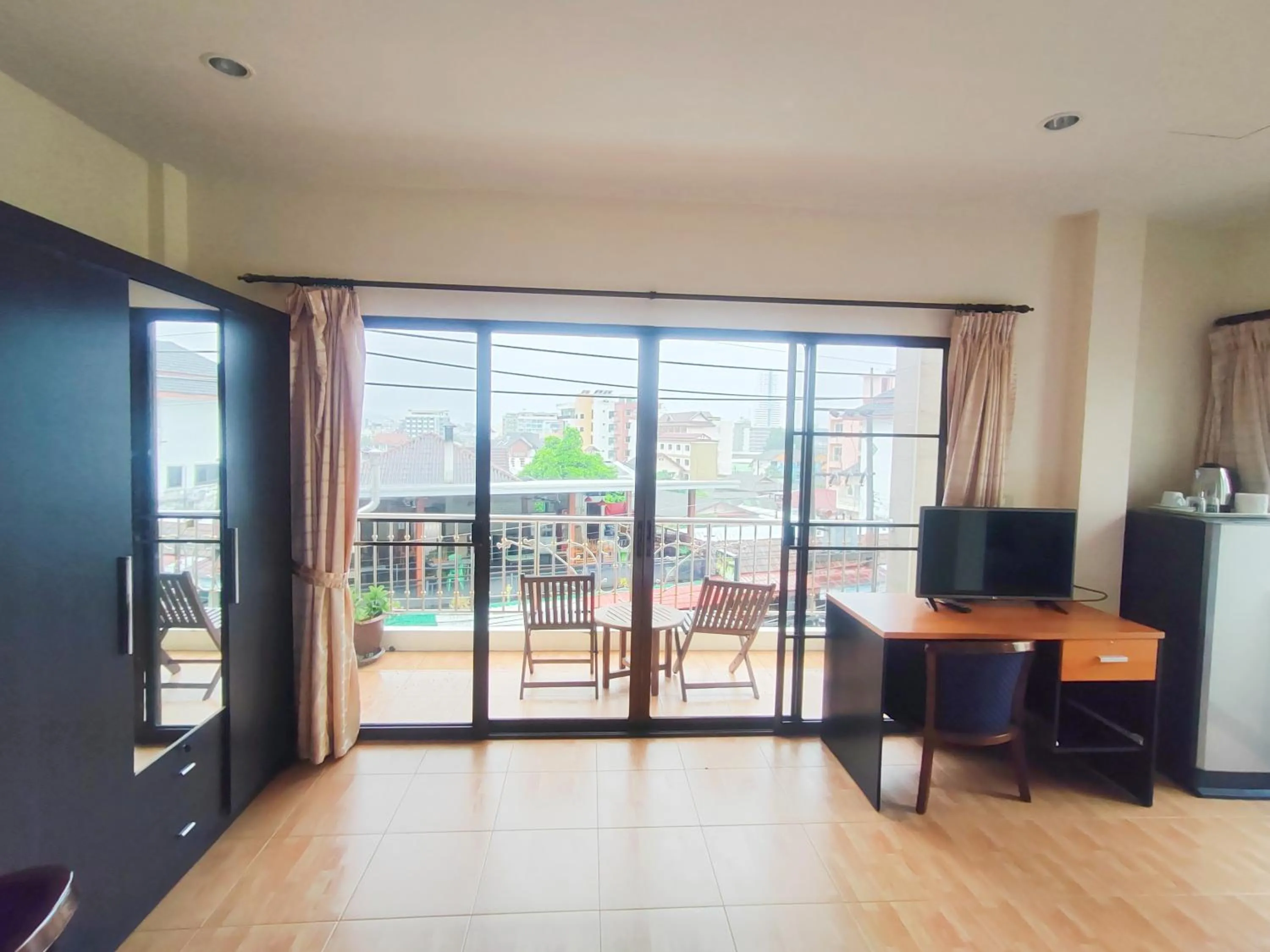 View (from property/room) in L&K2023 Residence