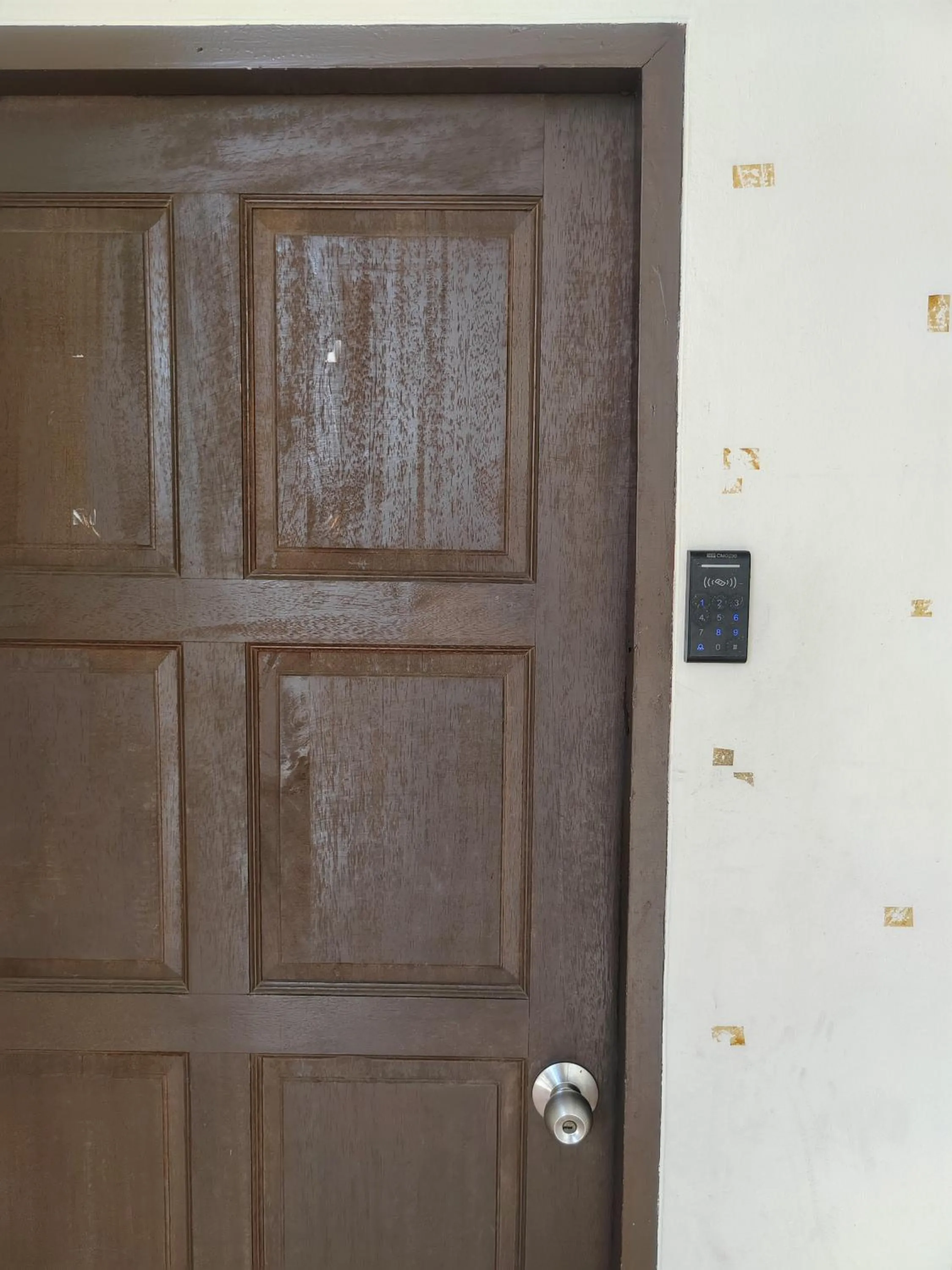 Property building in L&K2023 Residence