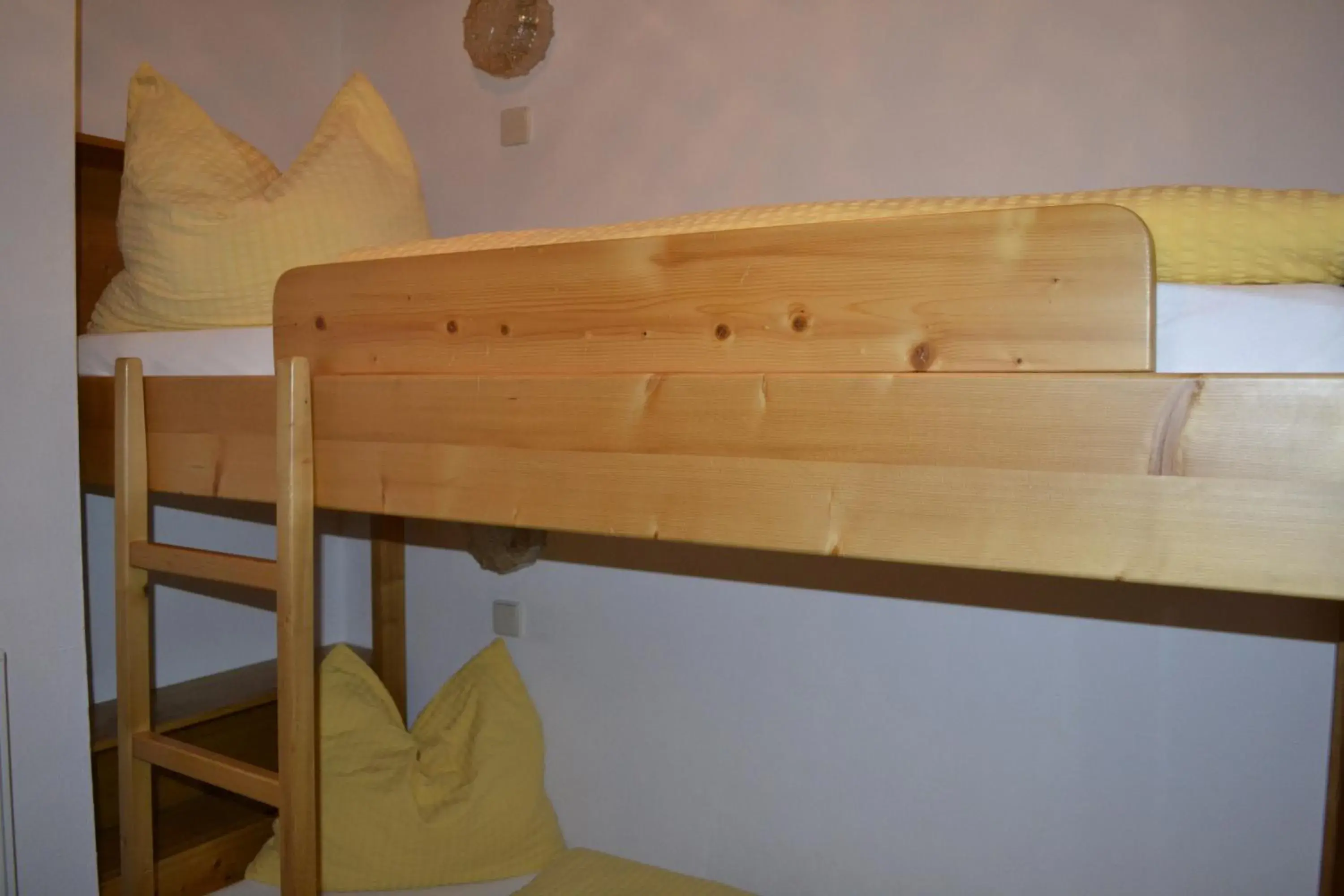 Family Room with Mountain View - single occupancy in Pirker's Natur- & Bio Familienhotel Family Room with Mountain View - single occupancy in Pirker's Natur- & Bio Familienhotel