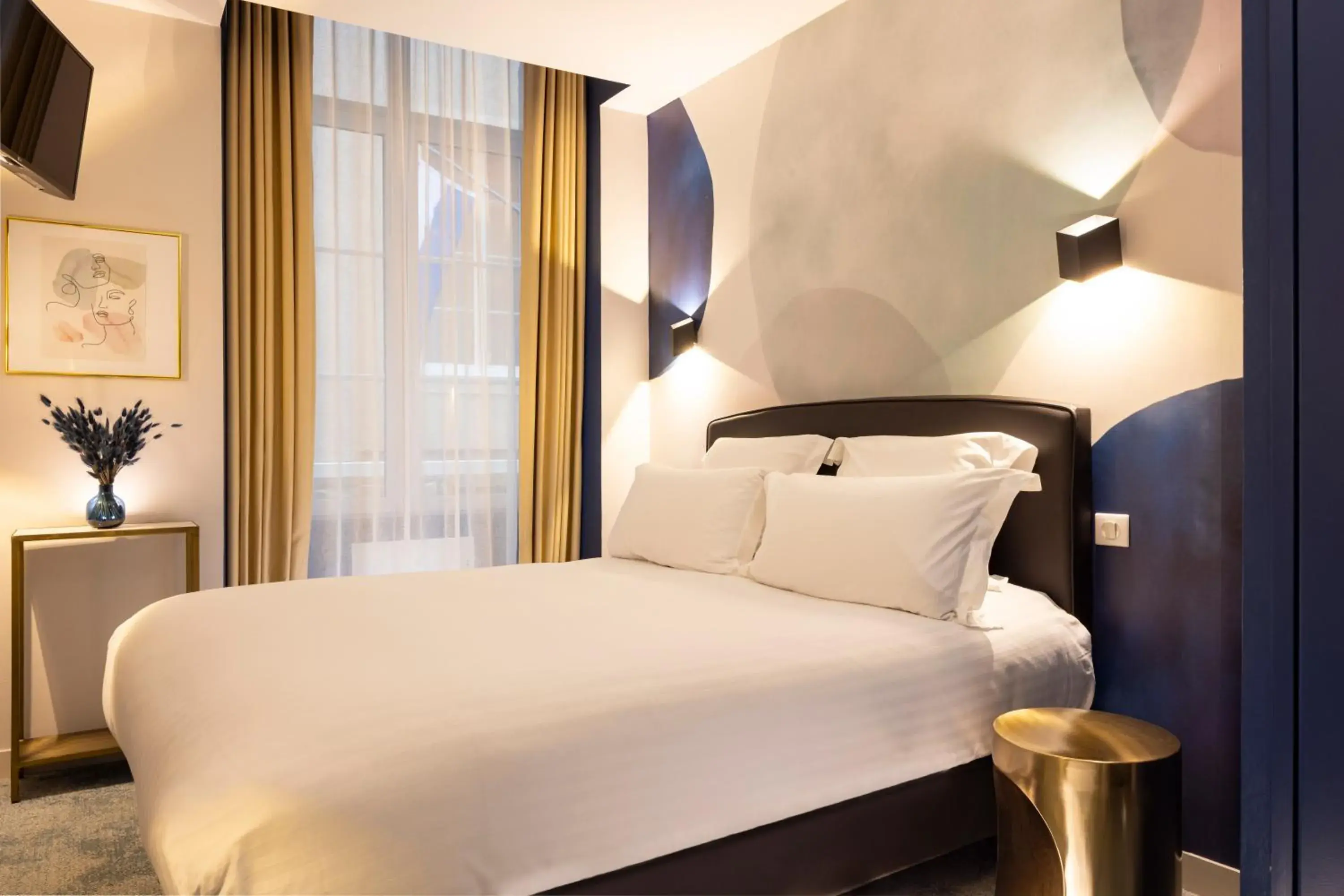 Hôtel Le Nautilus Hôtel Le Nautilus