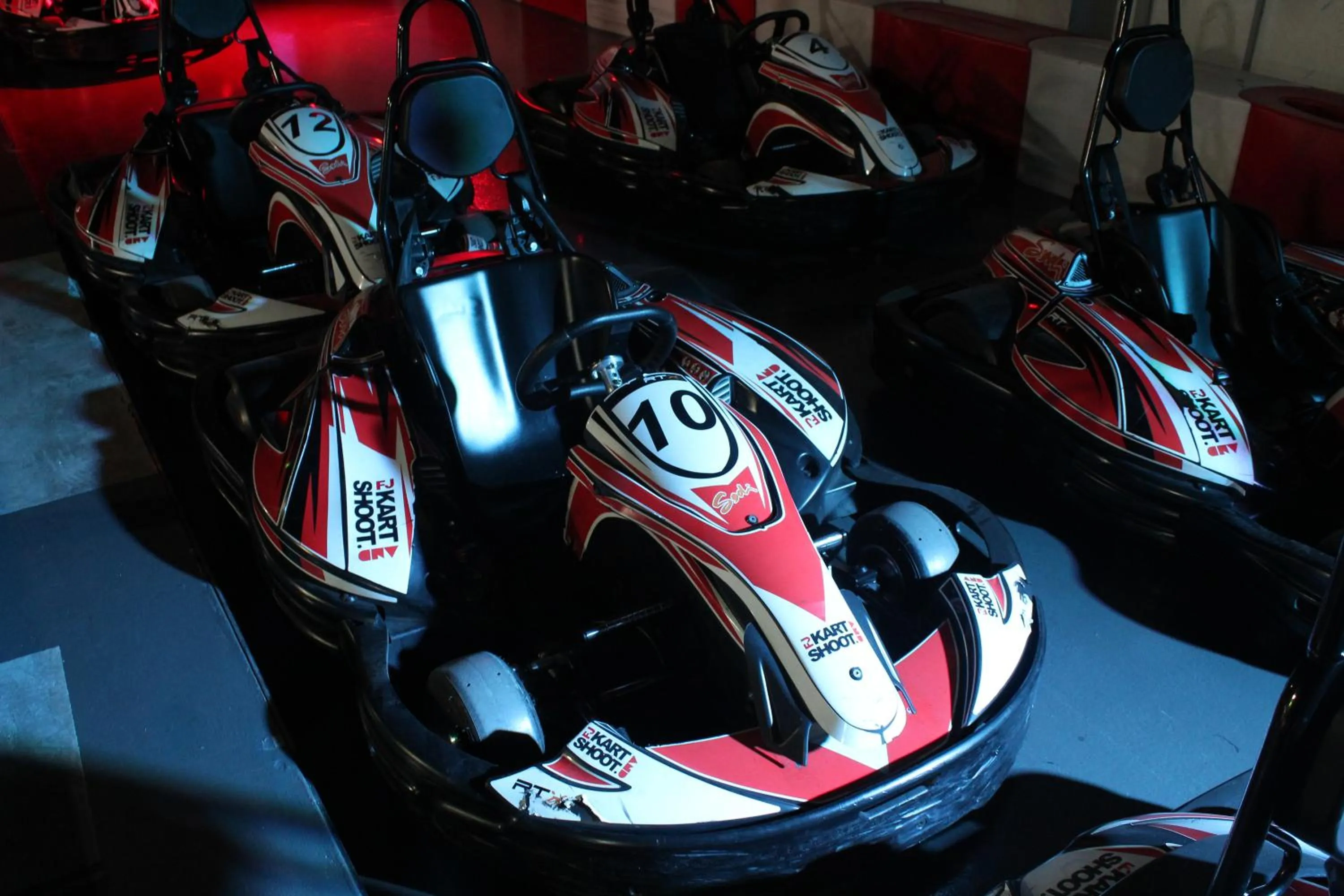 Property building in Royal M Hotel Fujairah by Gewan