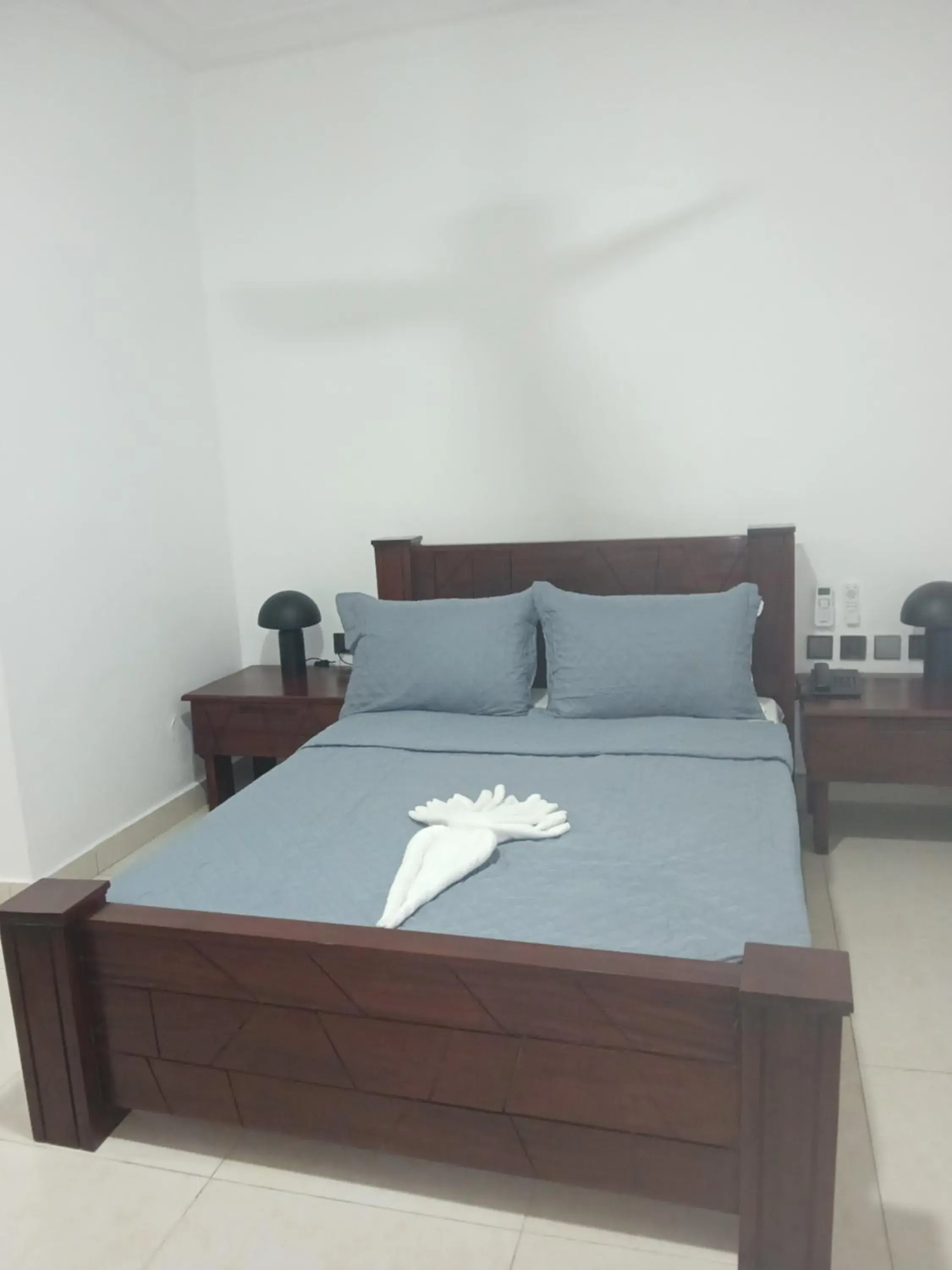 Standard Double Room - single occupancy in Pito Guest House Standard Double Room - single occupancy in Pito Guest House