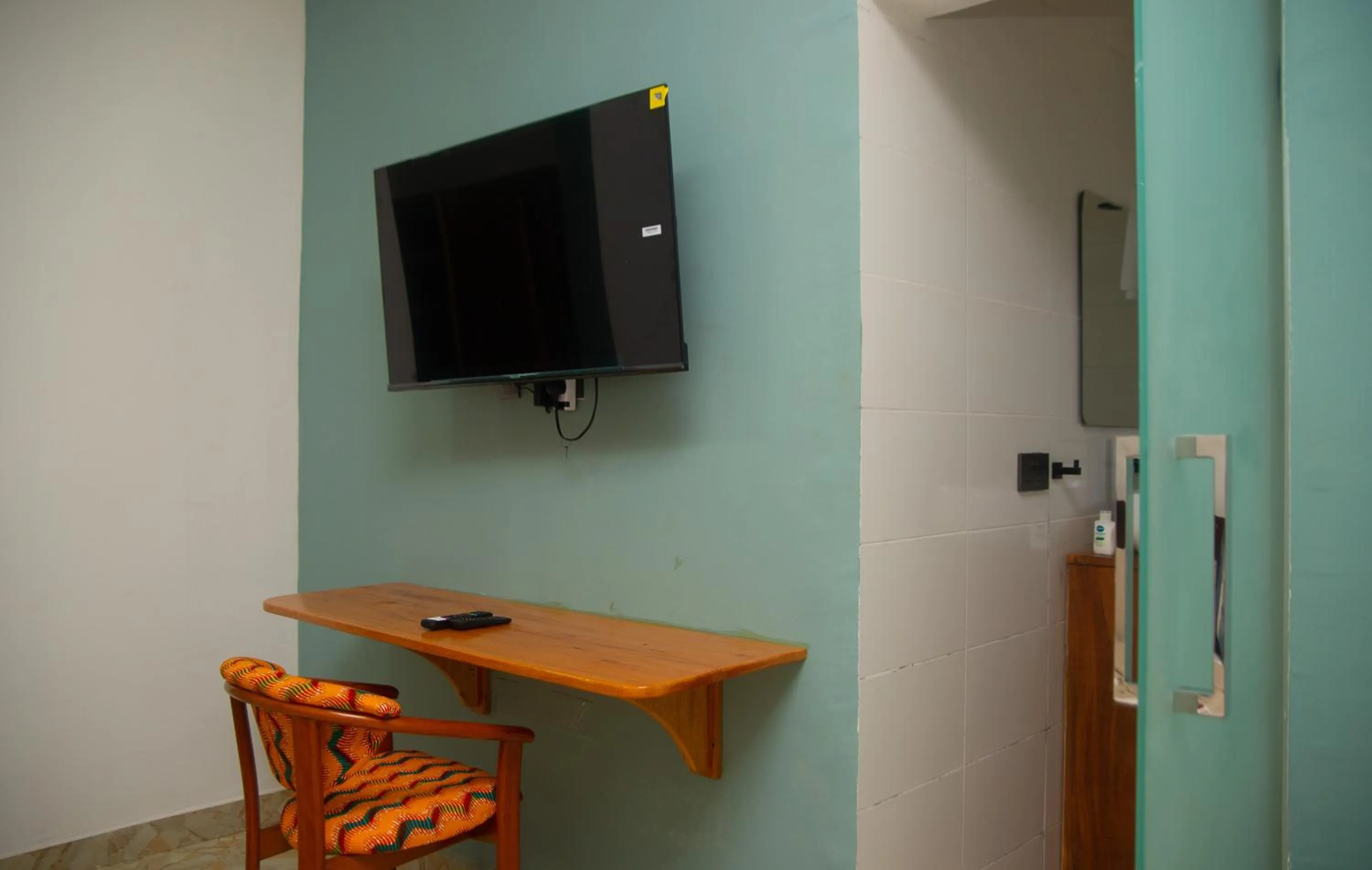 Deluxe Room - single occupancy in Pito Guest House