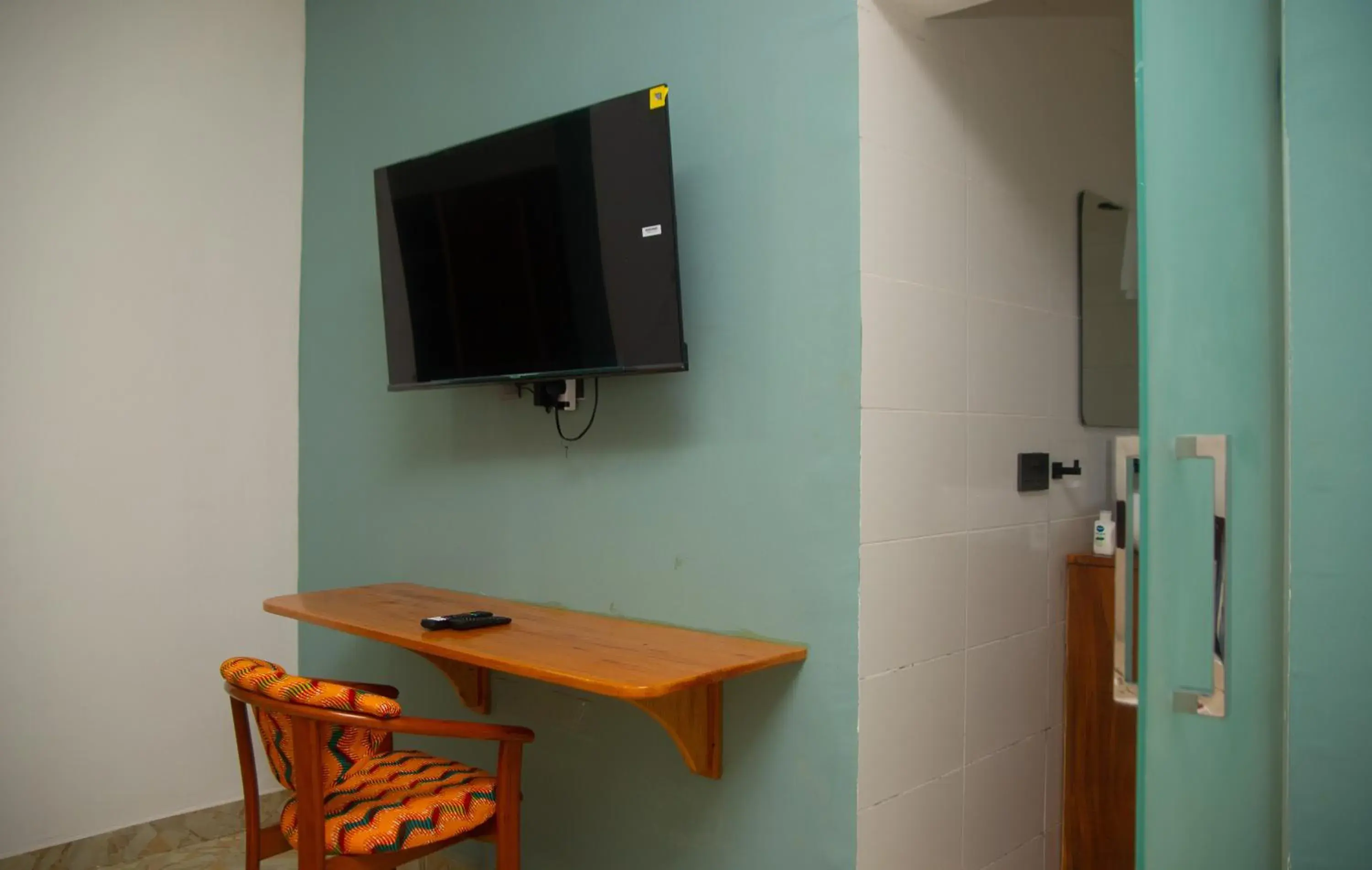 Deluxe Room - single occupancy in Pito Guest House Deluxe Room - single occupancy in Pito Guest House