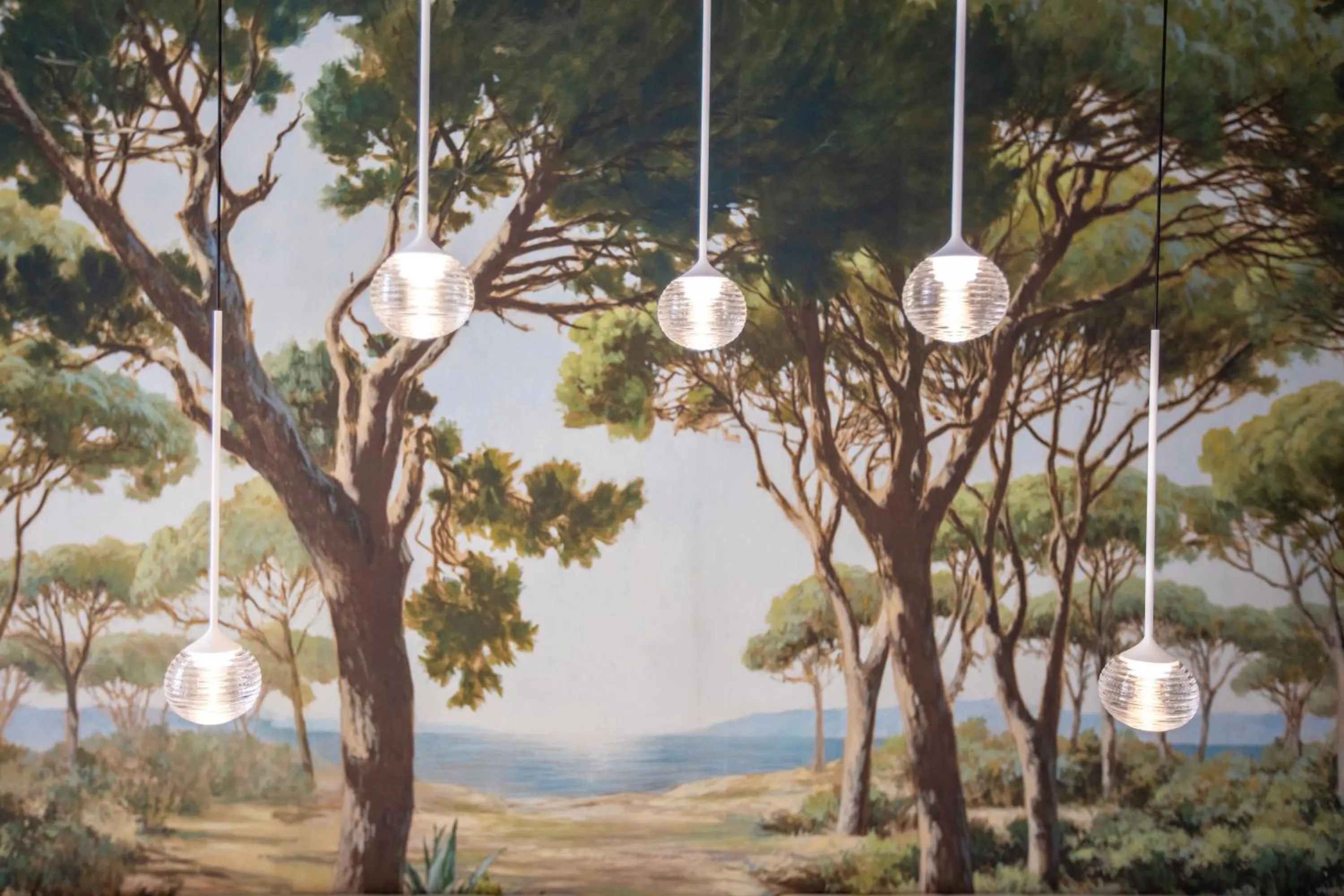 Breakfast in Palazzo Marziale