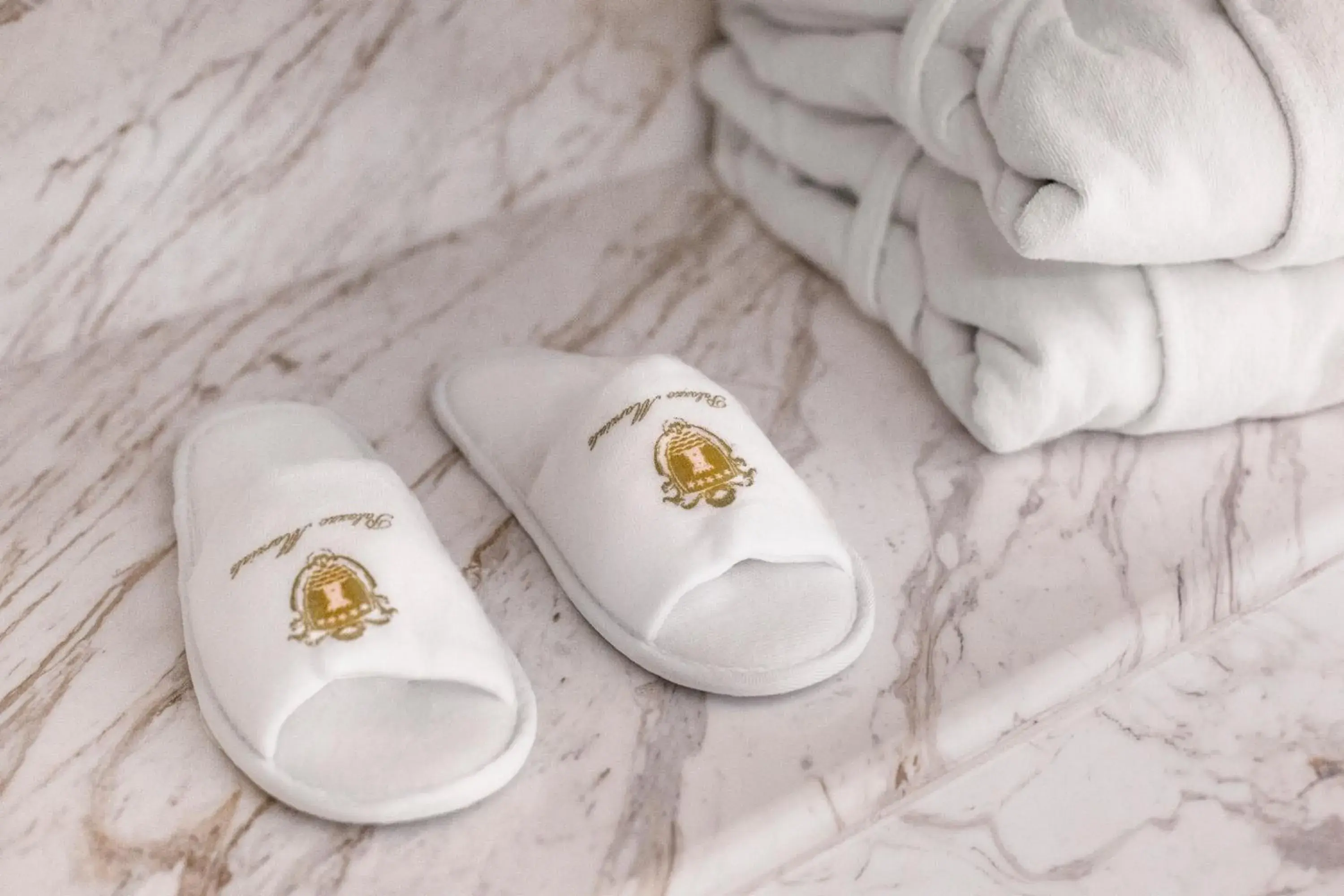 Superior Double Room in Palazzo Marziale Superior Double Room in Palazzo Marziale