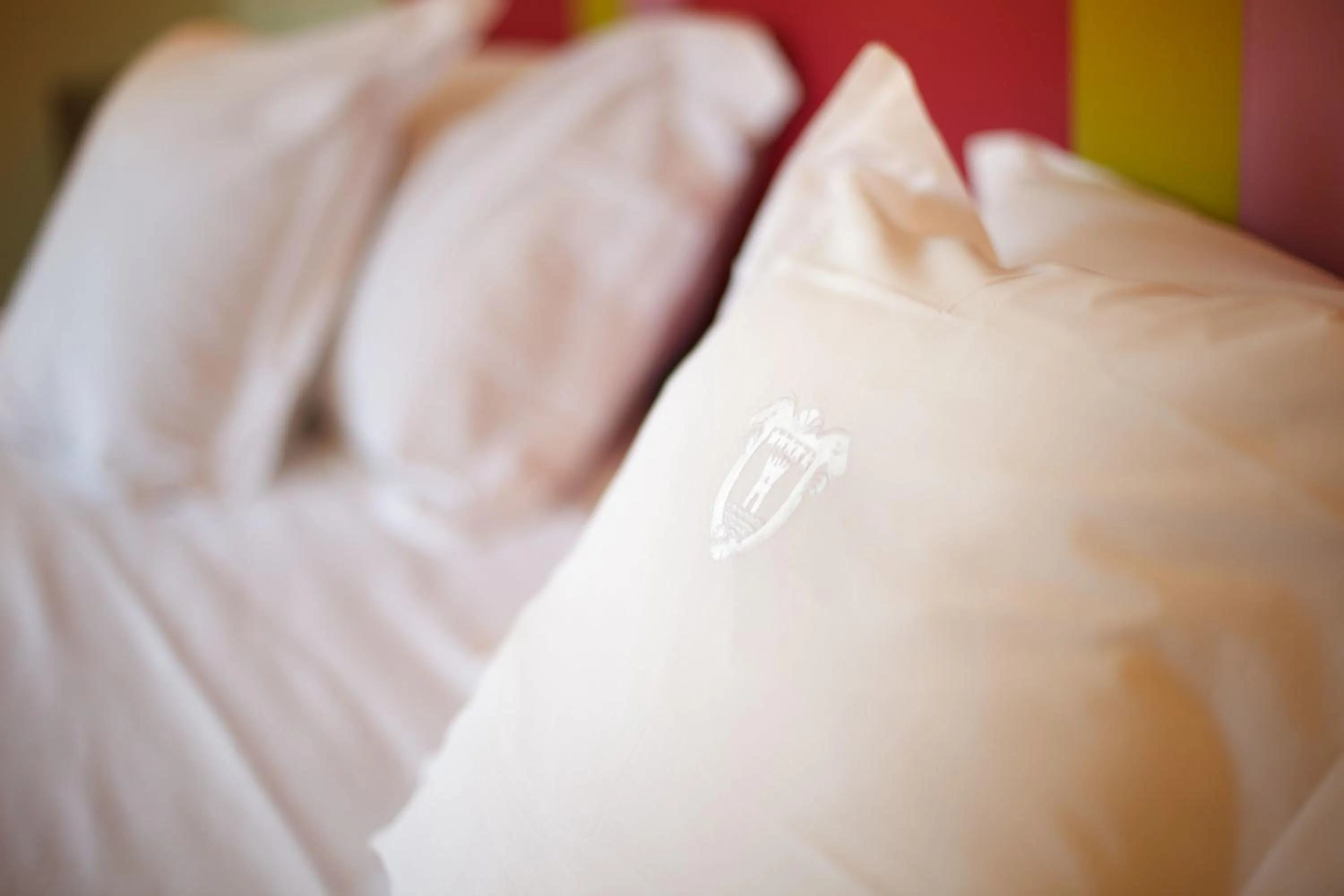 Other, Bed in Palazzo Marziale