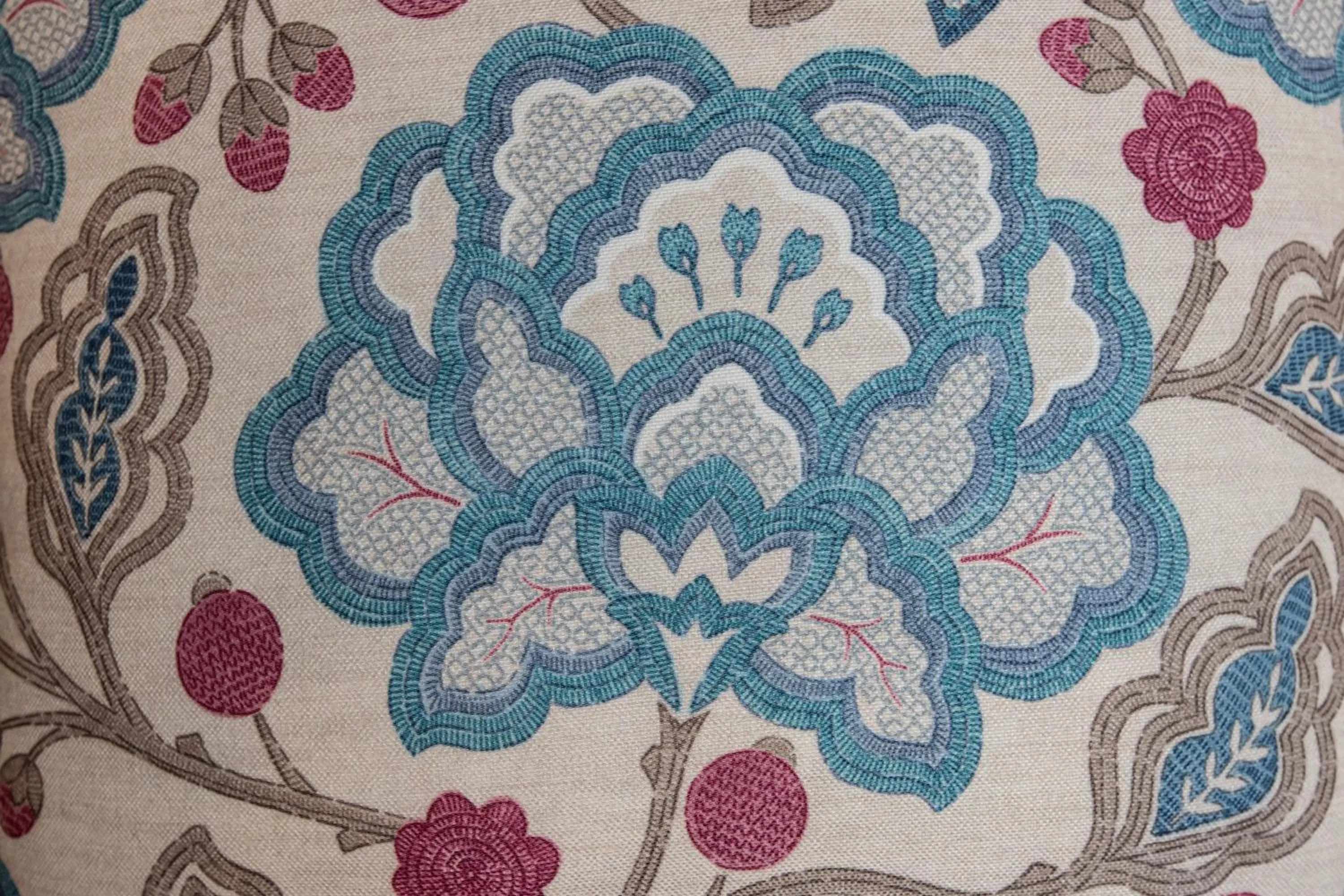 Bed in Palazzo Marziale