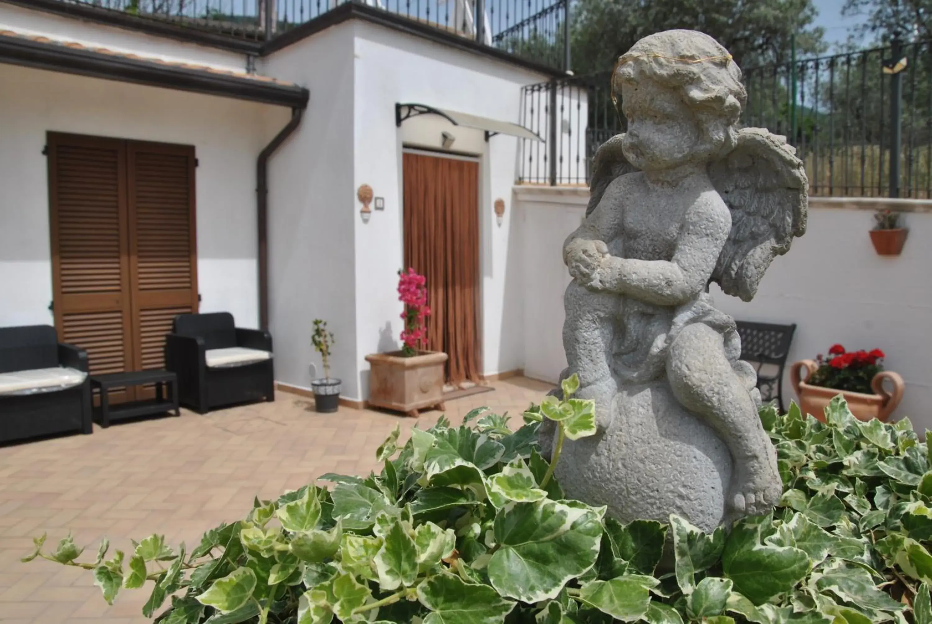 One-Bedroom Apartment - single occupancy in Appartamenti Elisa One-Bedroom Apartment - single occupancy in Appartamenti Elisa