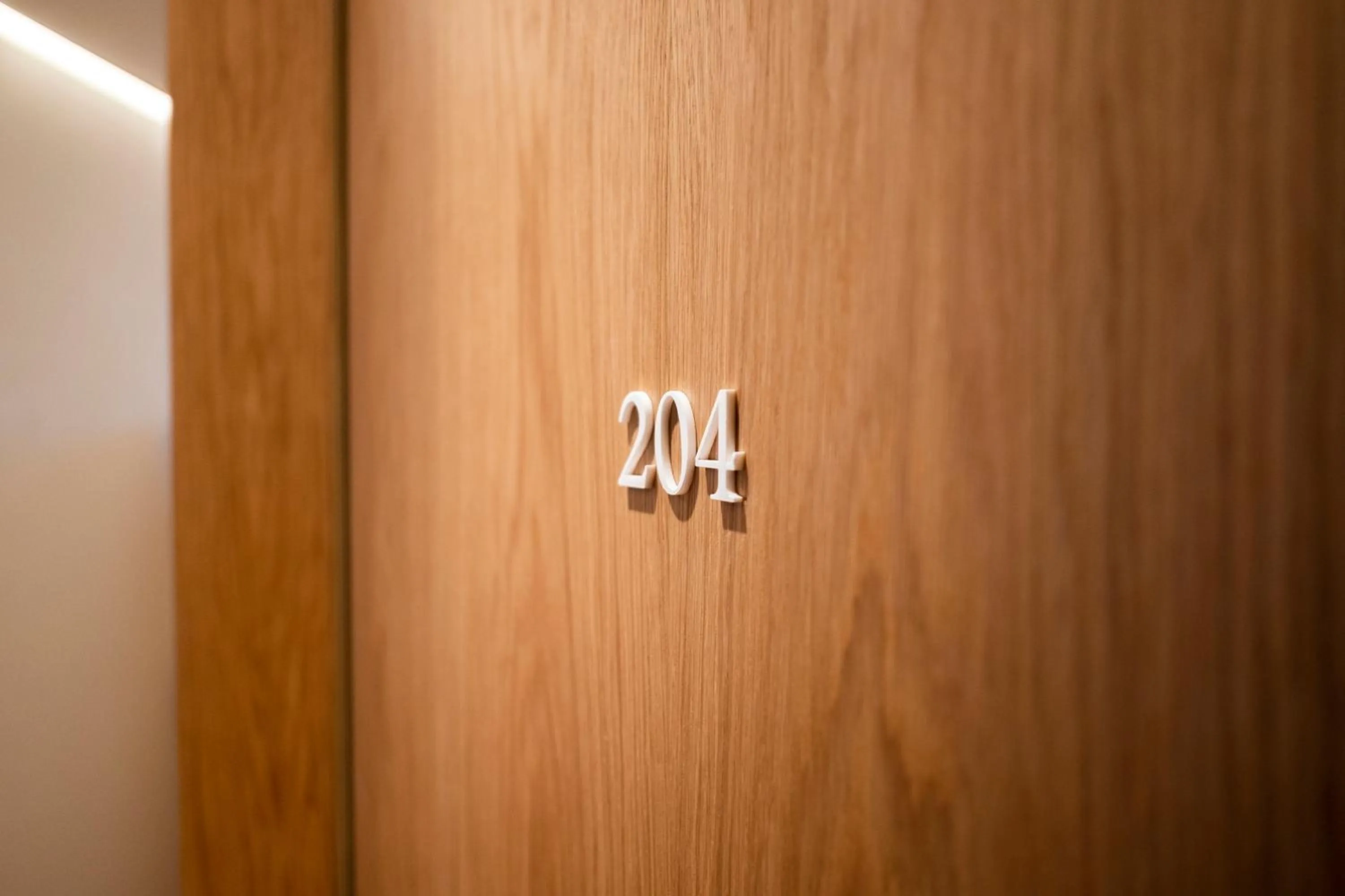 Photo of the whole room in Das Kaya Hotel Stuttgart Airport Messe