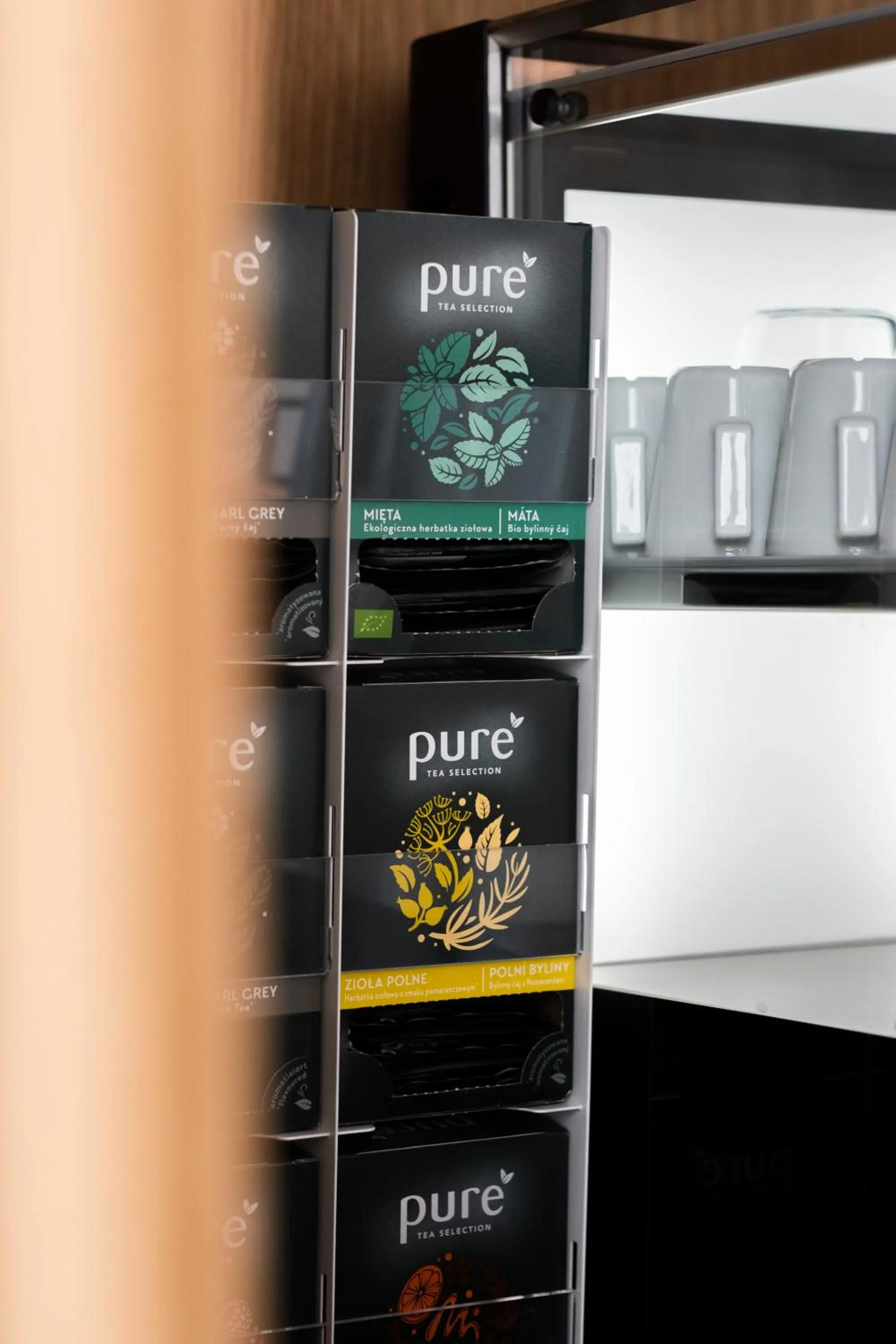 Breakfast in Das Kaya Hotel Stuttgart Airport Messe