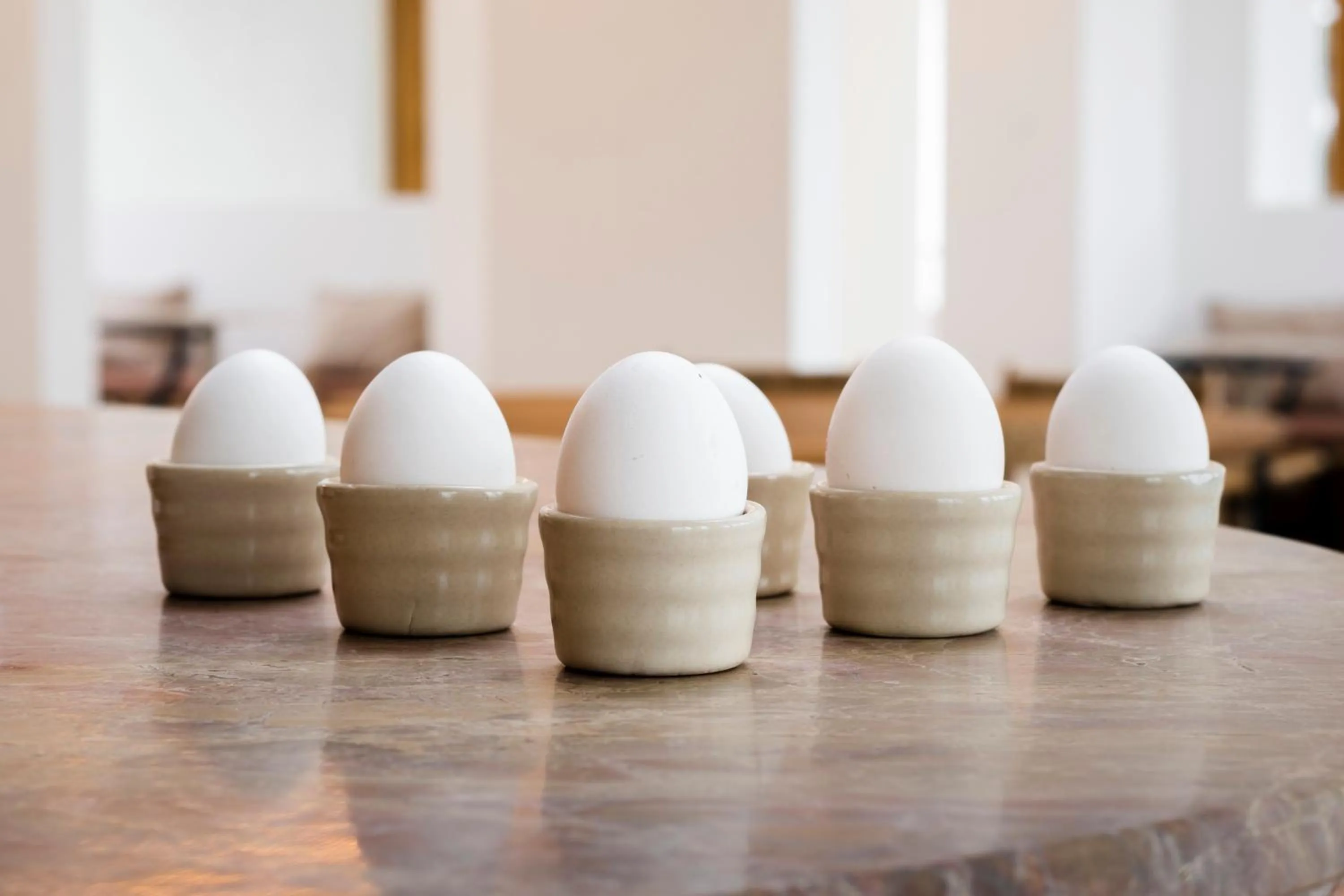 Breakfast in Das Kaya Hotel Stuttgart Airport Messe