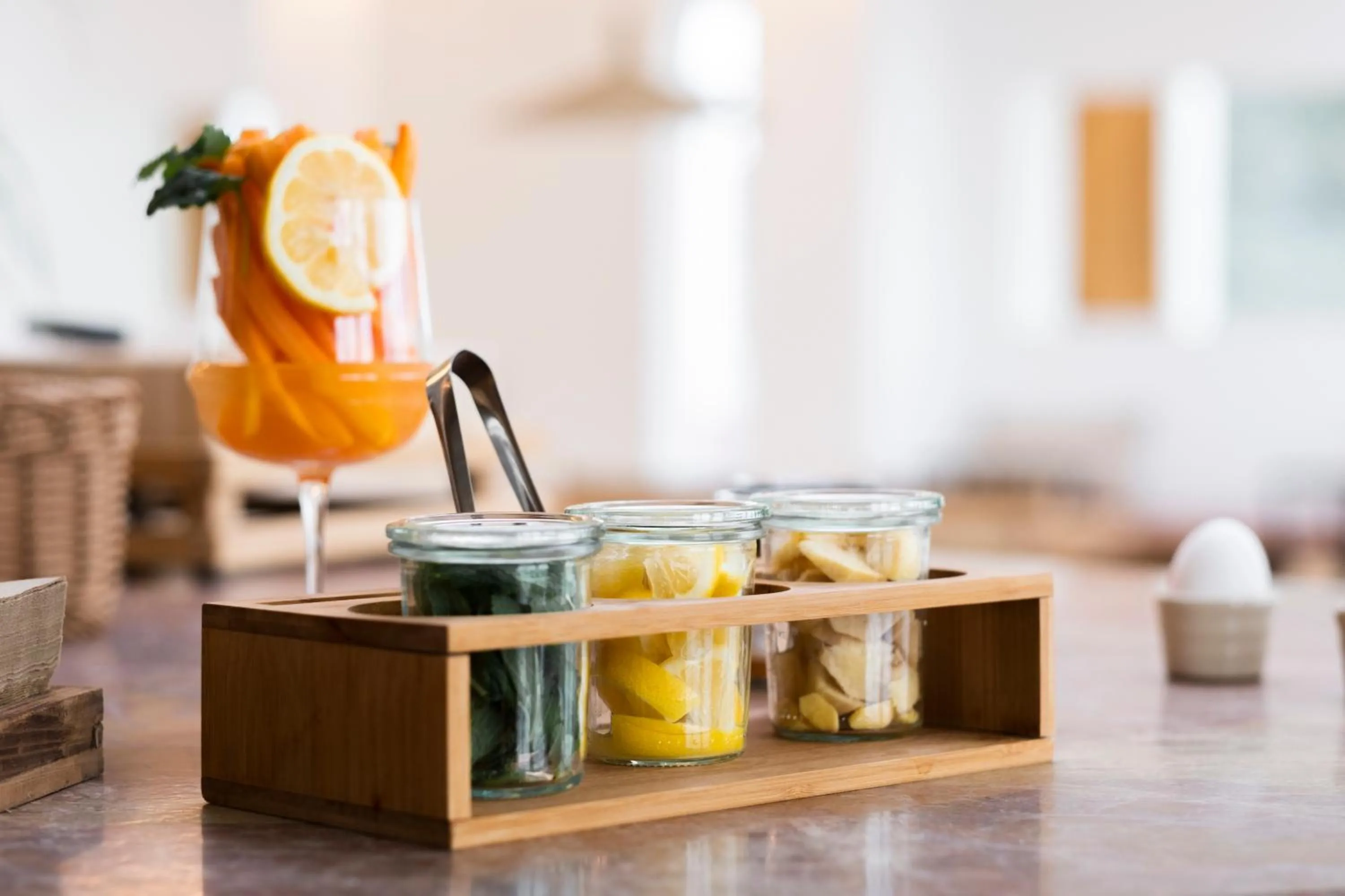 Breakfast in Das Kaya Hotel Stuttgart Airport Messe