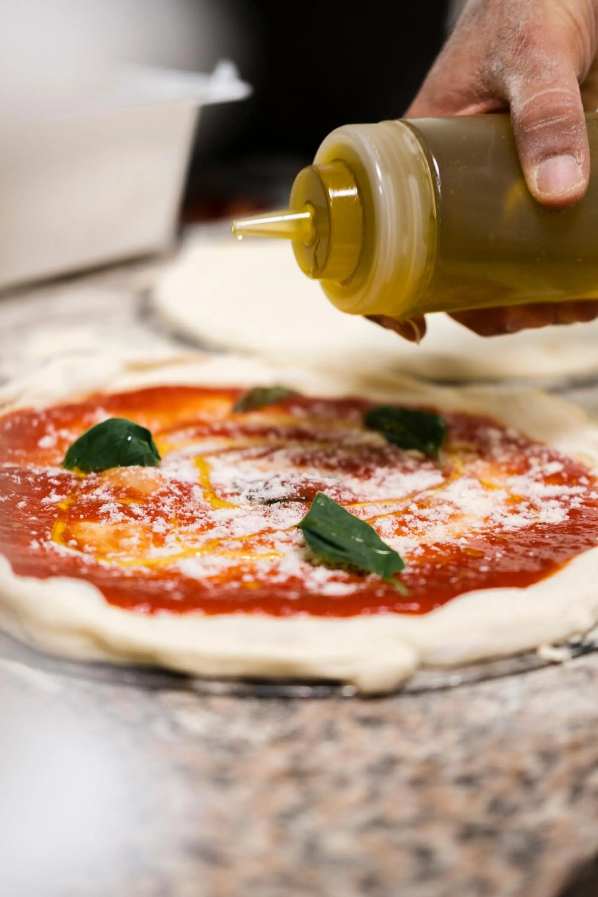 Restaurant/places to eat in Das Kaya Hotel Stuttgart Airport Messe