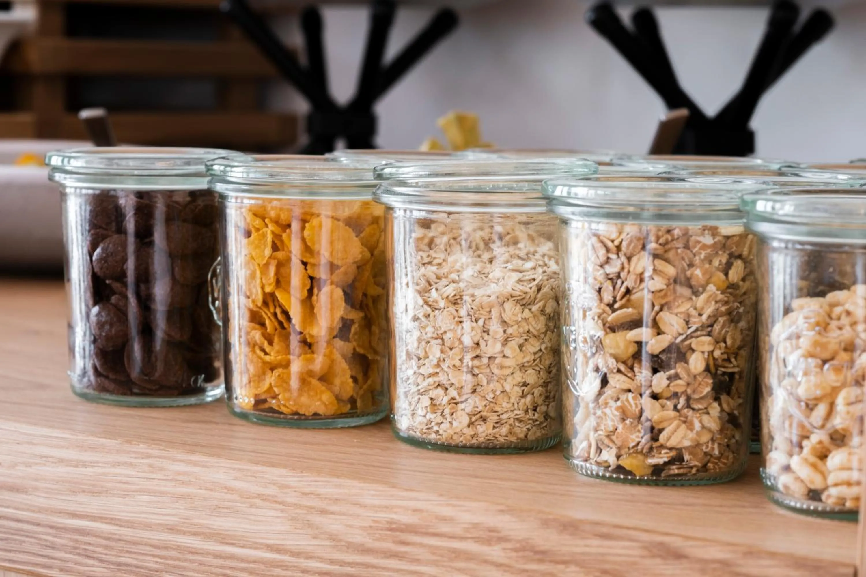 Breakfast in Das Kaya Hotel Stuttgart Airport Messe