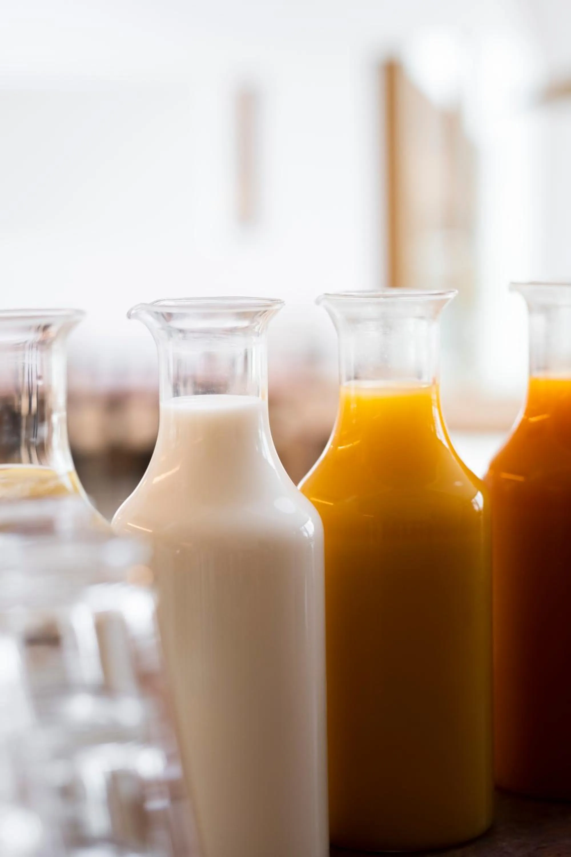 Breakfast in Das Kaya Hotel Stuttgart Airport Messe