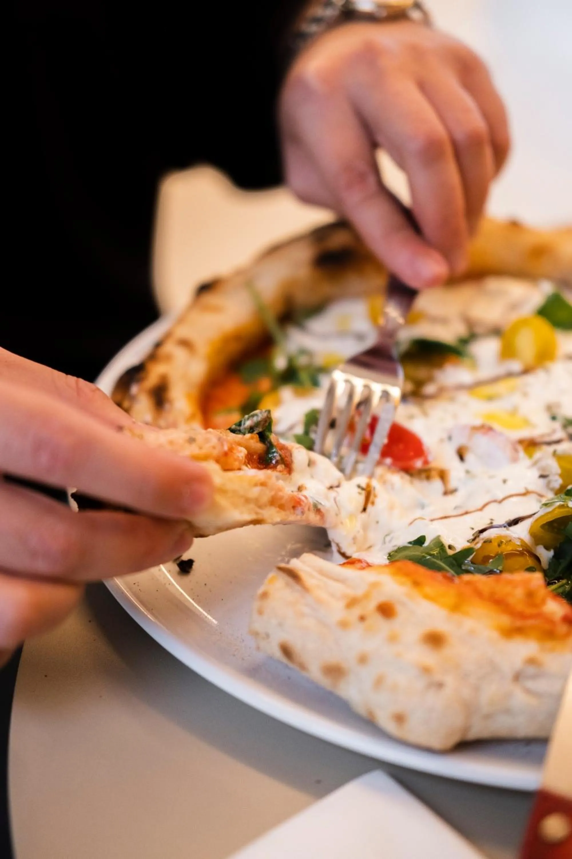 Restaurant/places to eat in Das Kaya Hotel Stuttgart Airport Messe