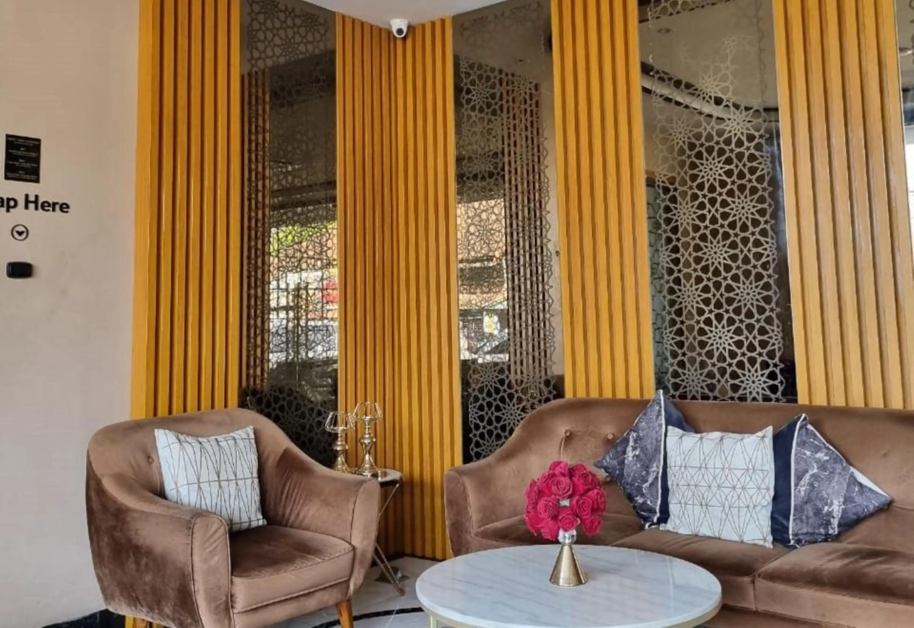 A'rabia Style Hotel Sriwijaya